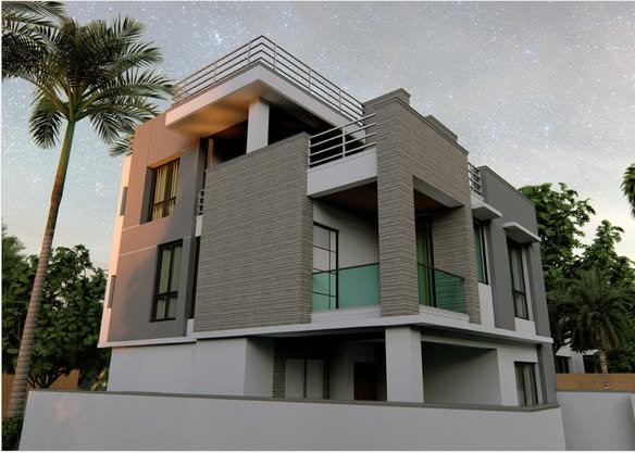 Houses