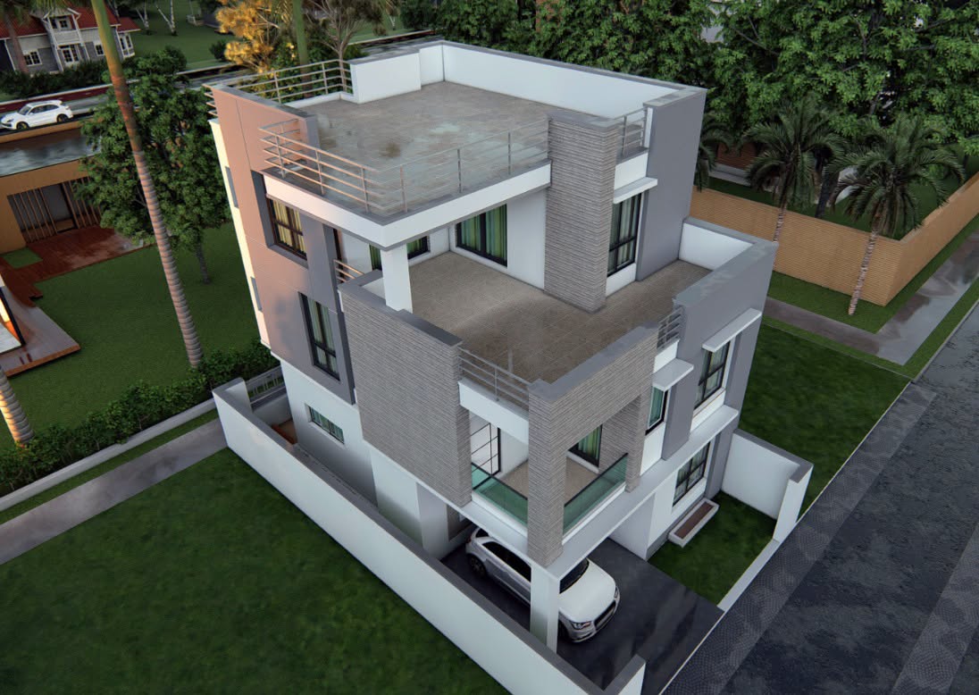 4 aana house for sale in Bhaisepati, Lalitpur