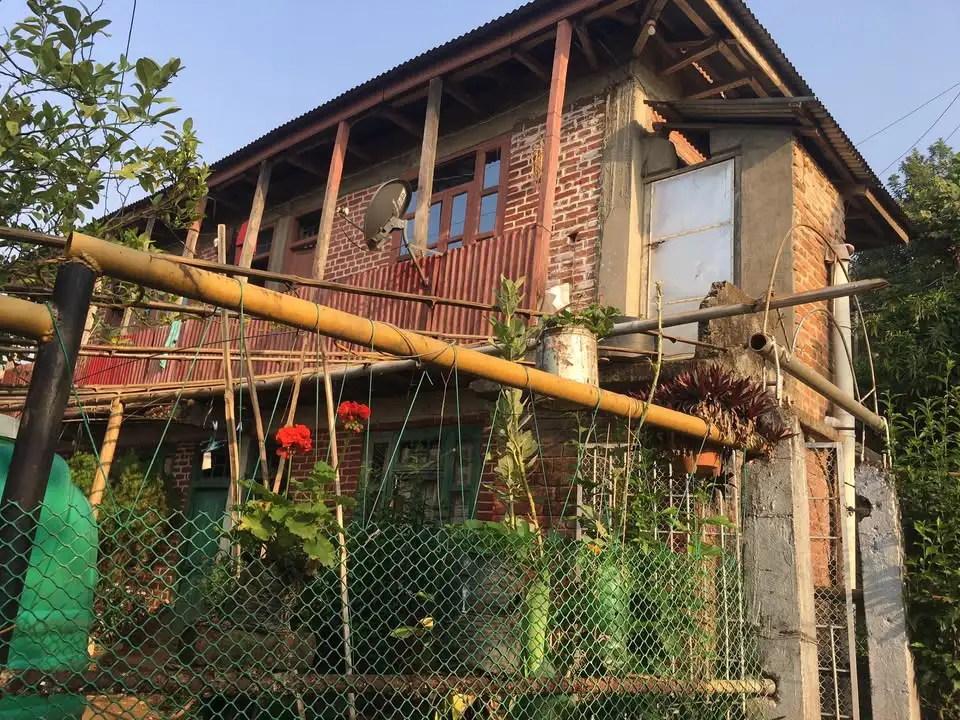 Residential House for Sale at Ilam Nagarpalika, Ward No. 9, Singha Bahini Tole, Ilam