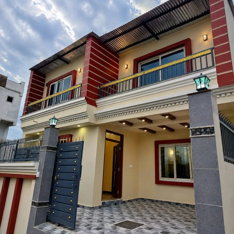 3 aana house for sale in Sanogaun, Lalitpur- 1.55 crores, Sanagaun, Lalitpur