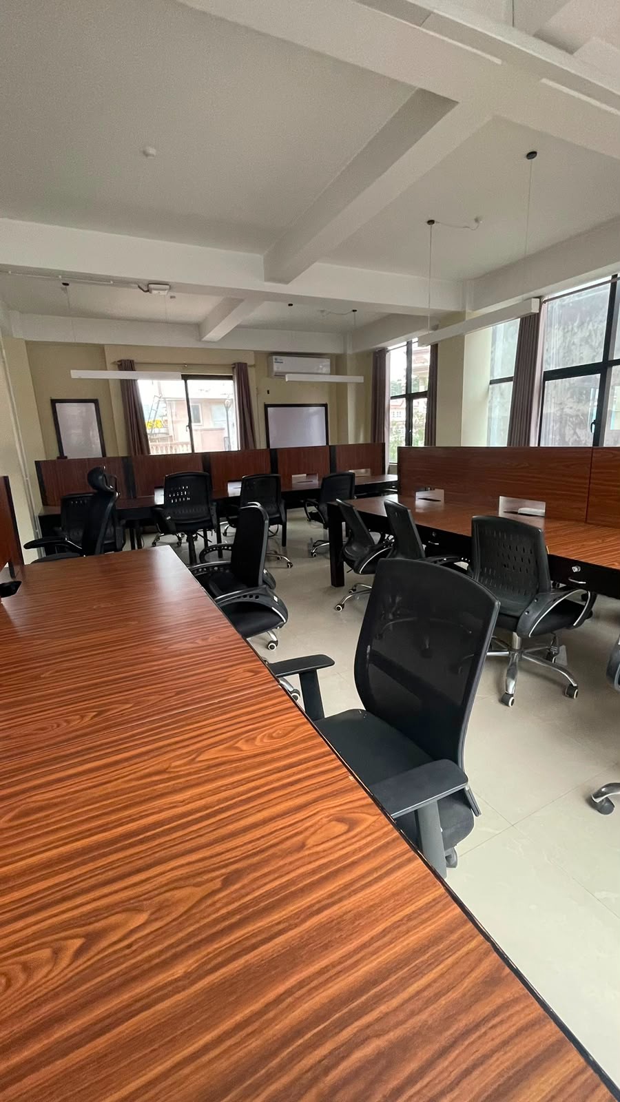 Commercial Space at Sanepa