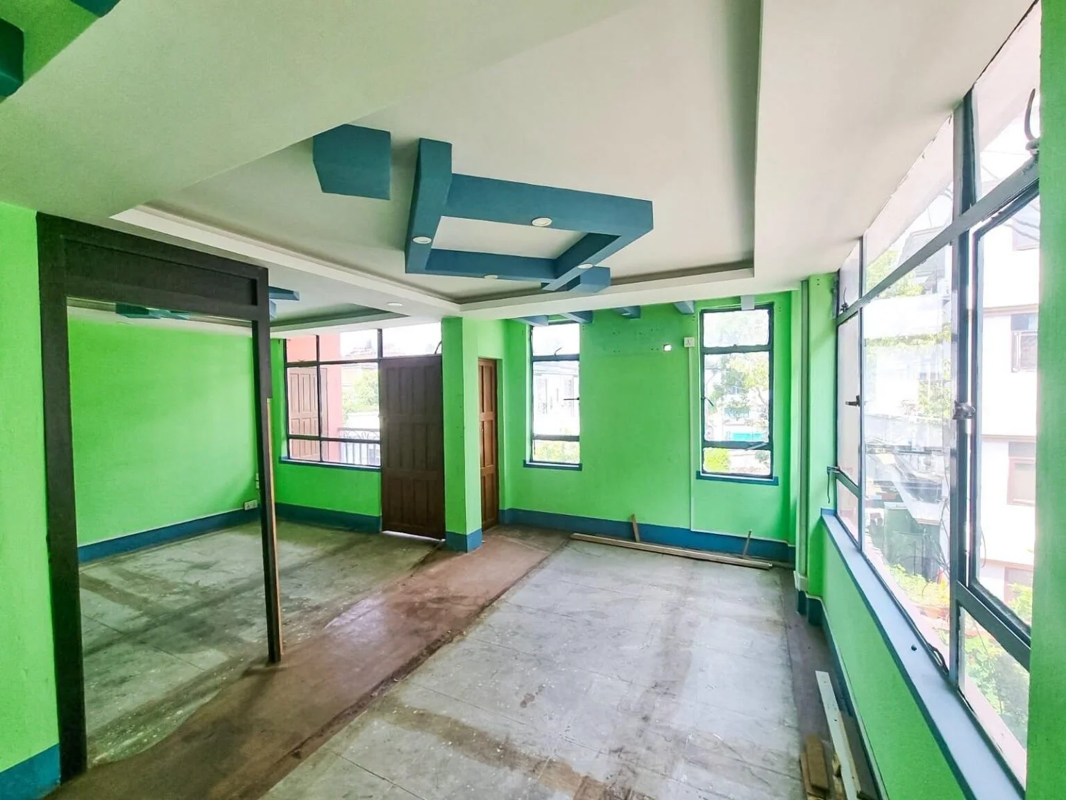 HOUSE FOR RENT, Naxal, Kathmandu