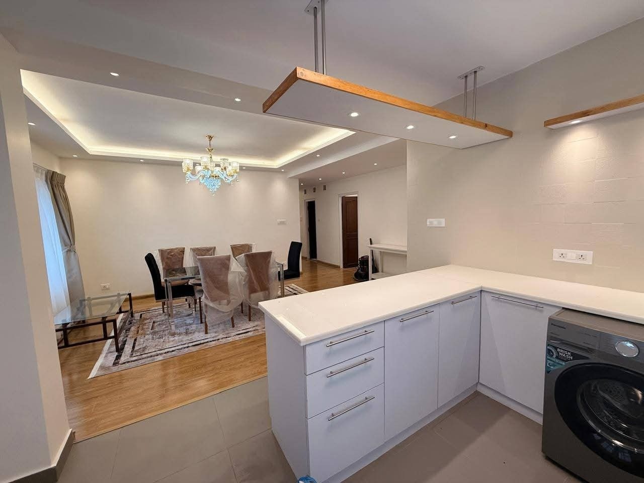 2bhk apartment for rent in Jhamsikhel, Lalitpur