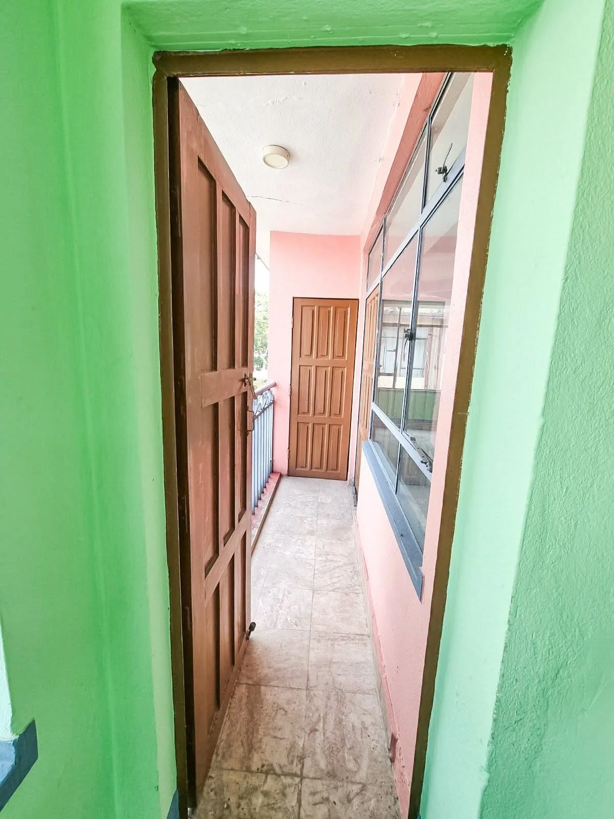 HOUSE FOR RENT, Naxal, Kathmandu