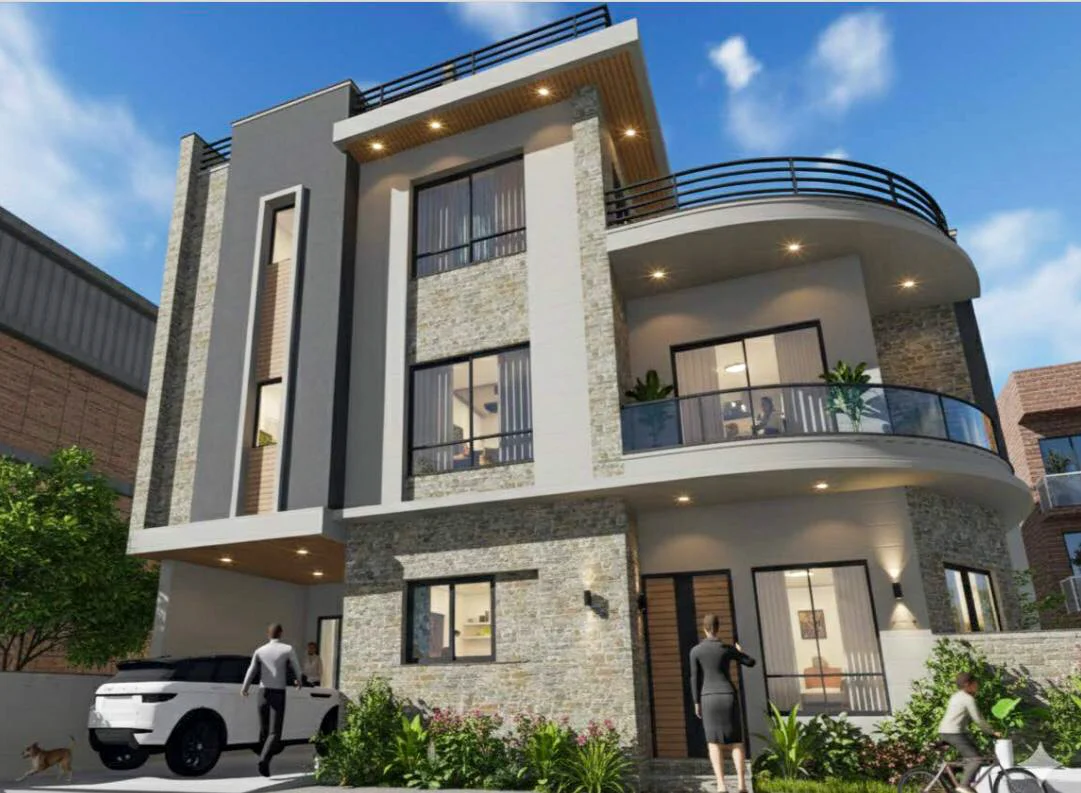 HOUSE FOR SALE, Bhaisepati, Lalitpur