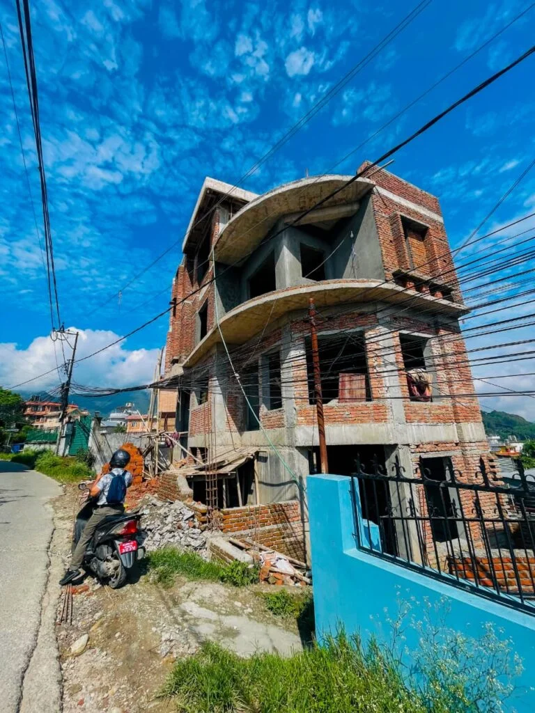 HOUSE FOR SALE, Bhaisepati, Lalitpur