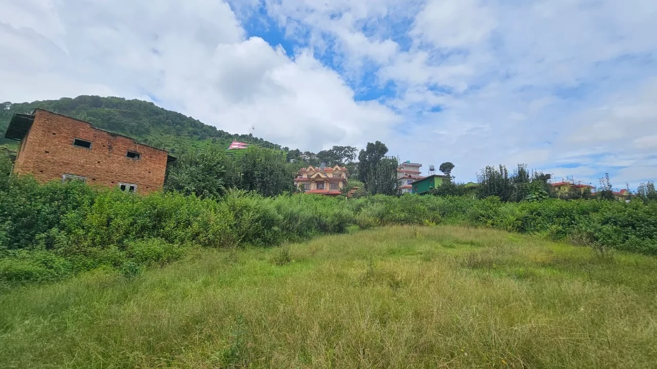 61 aana land for sale in Pharping, Dakshinkali, Pharping, Kathmandu