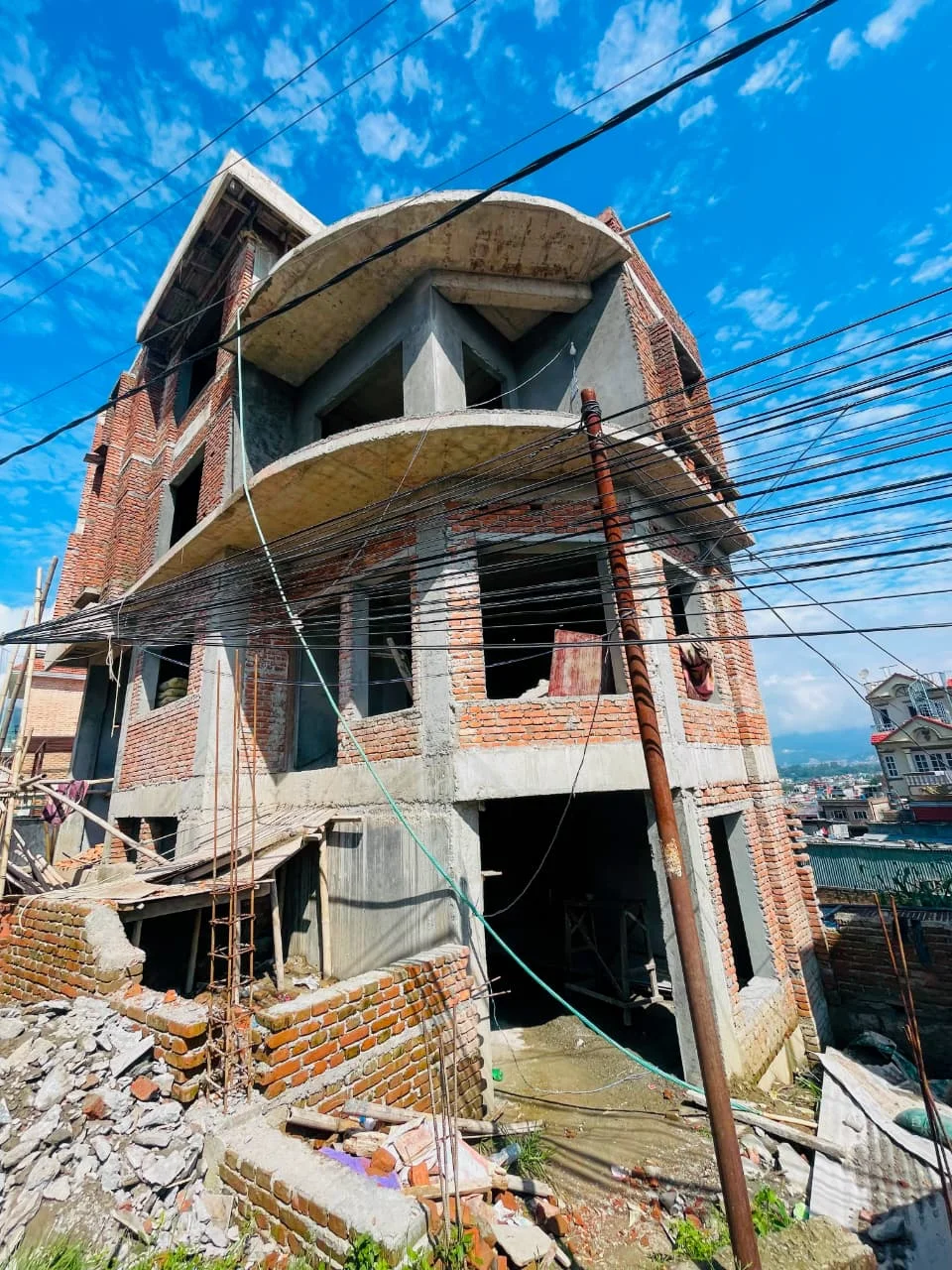 HOUSE FOR SALE, Bhaisepati, Lalitpur