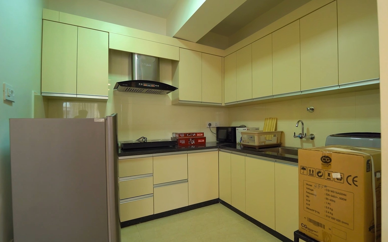 Apartment for rent in Sanepa, Lalitpur