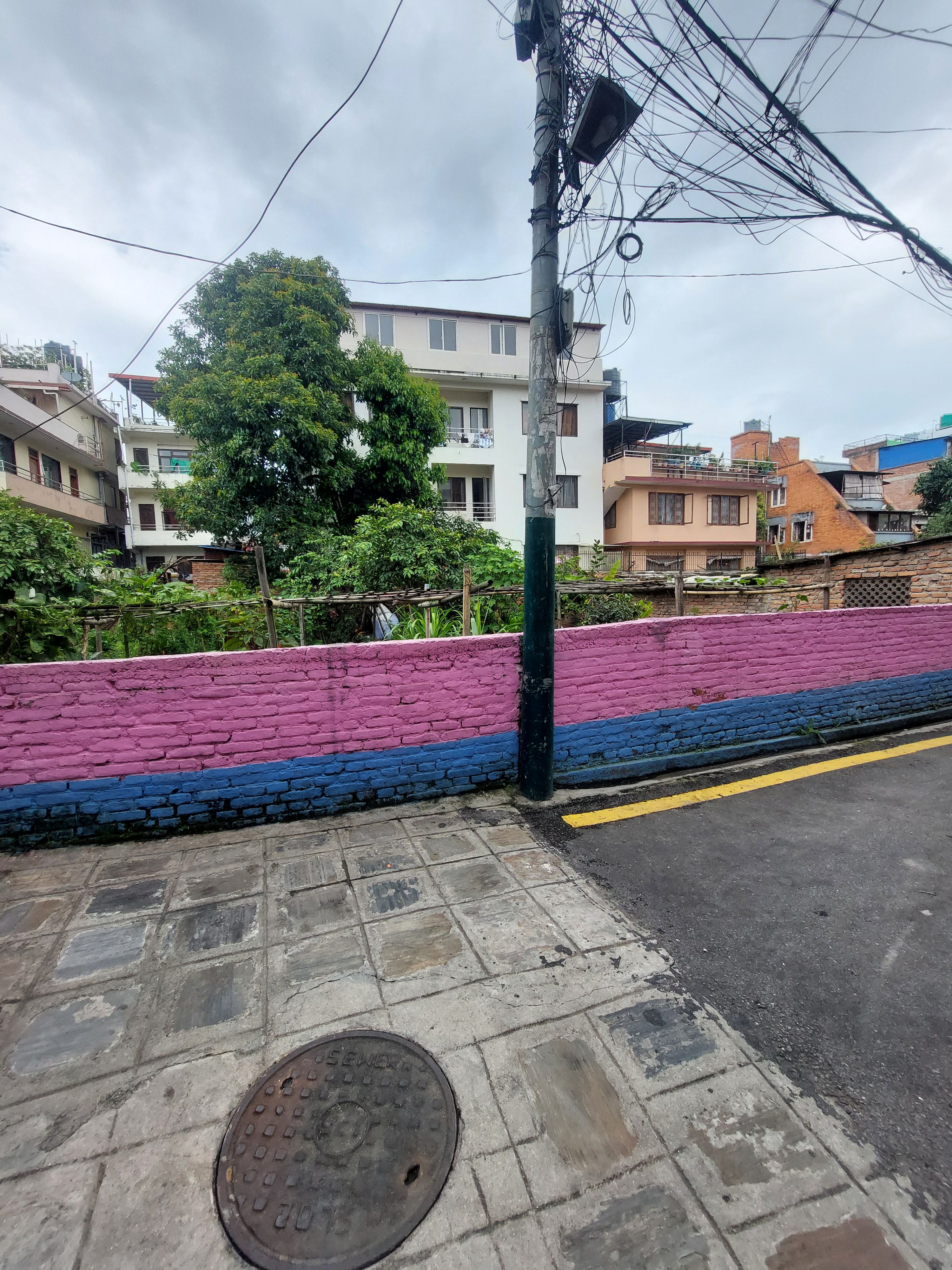 Land for sale in Chhitijnagar, Kathmandu Shankhamul