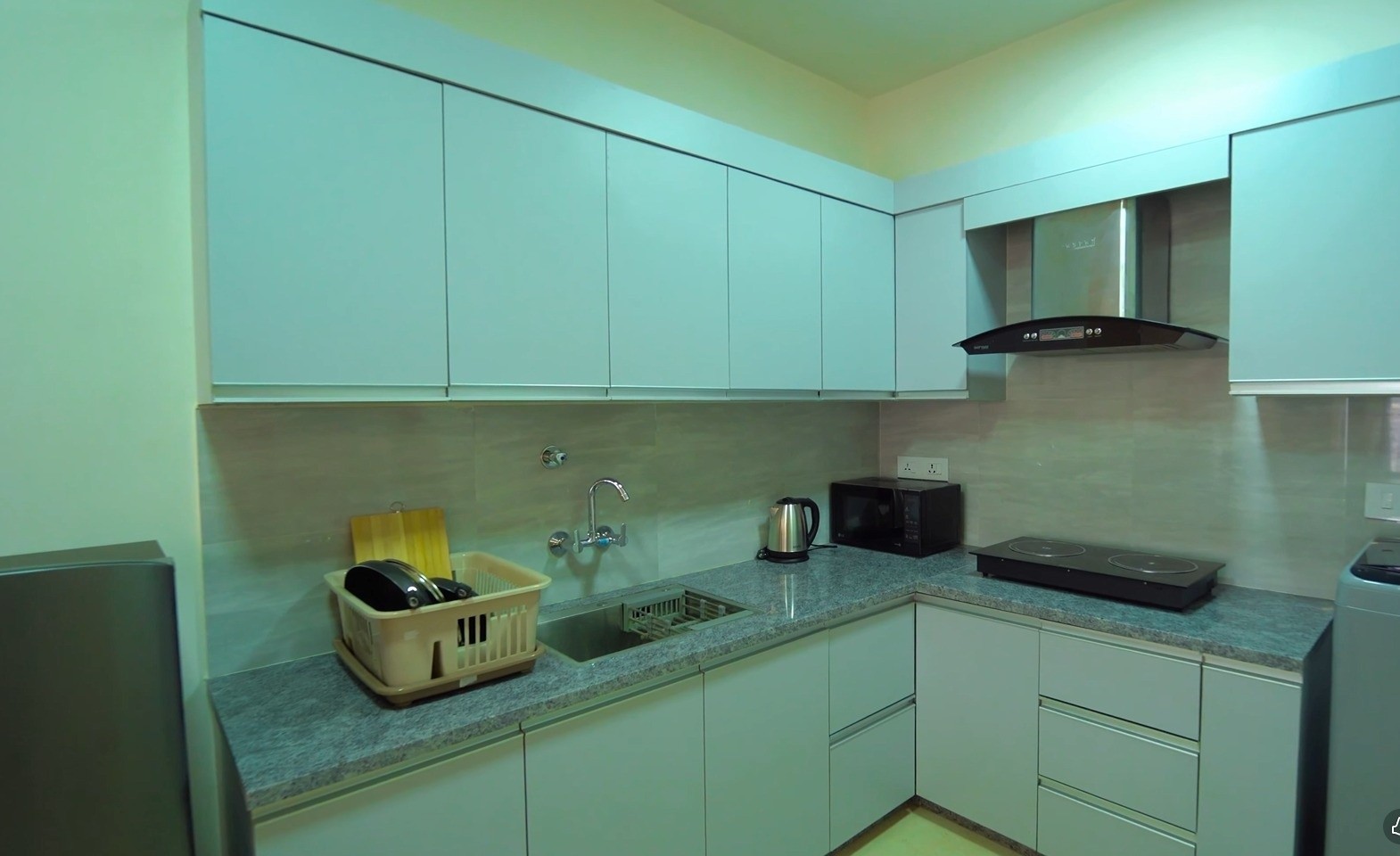 Apartment for rent in Sanepa, Lalitpur