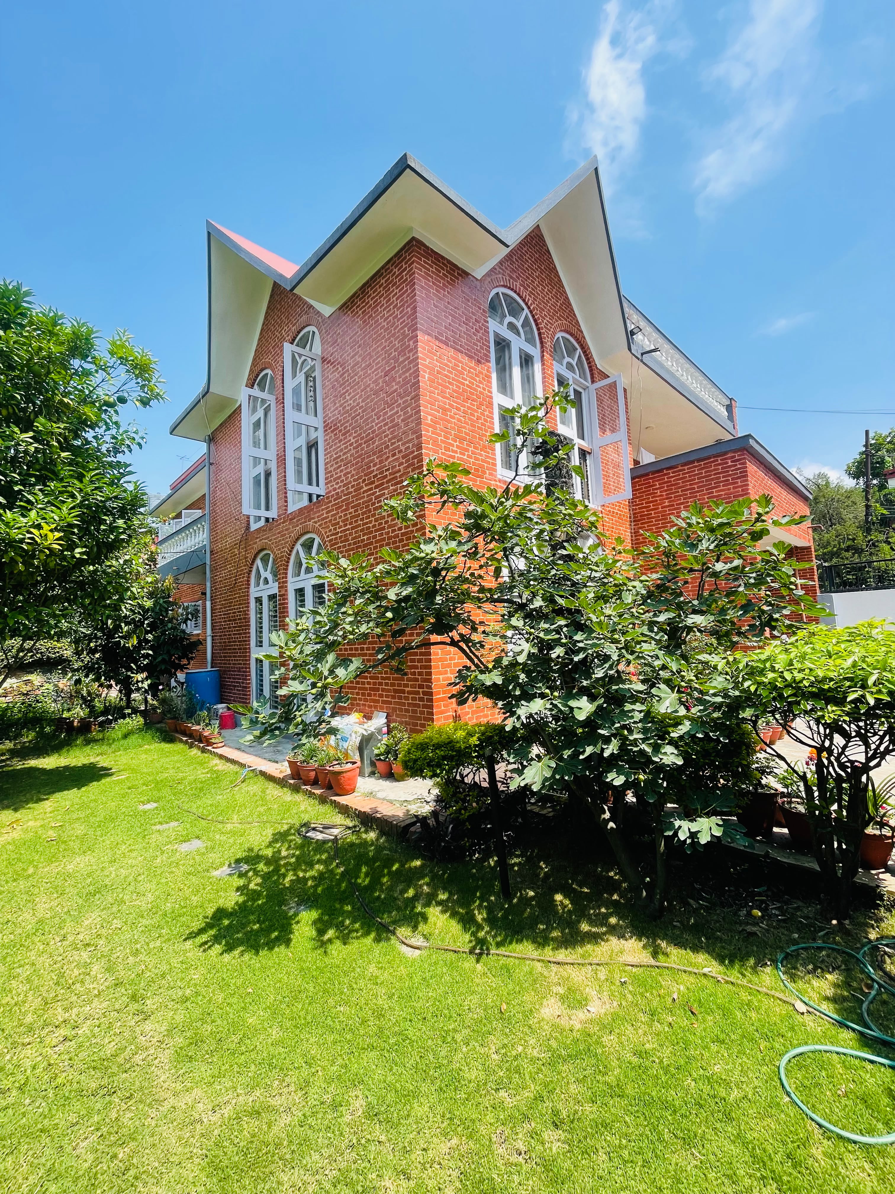 Land for Sale in Bakundole, Sanepa, Lalitpur | House Free with Land Purchase