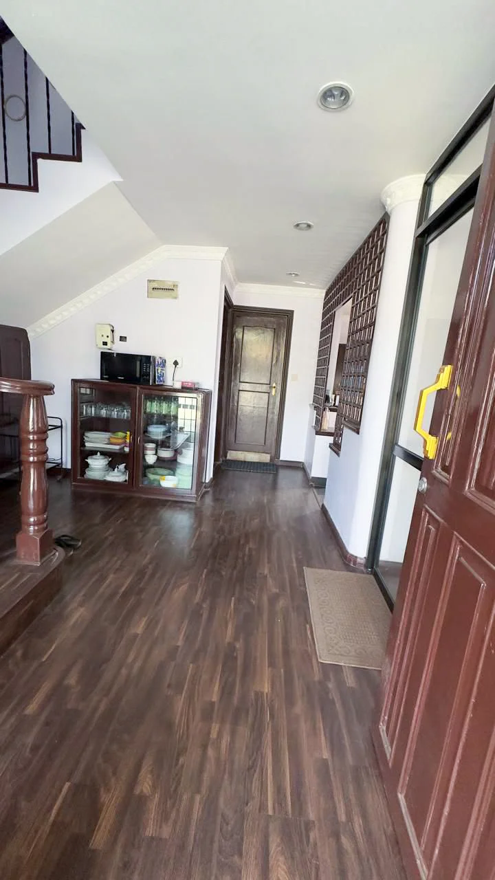 HOUSE FOR RENT, Baluwatar, Kathmandu