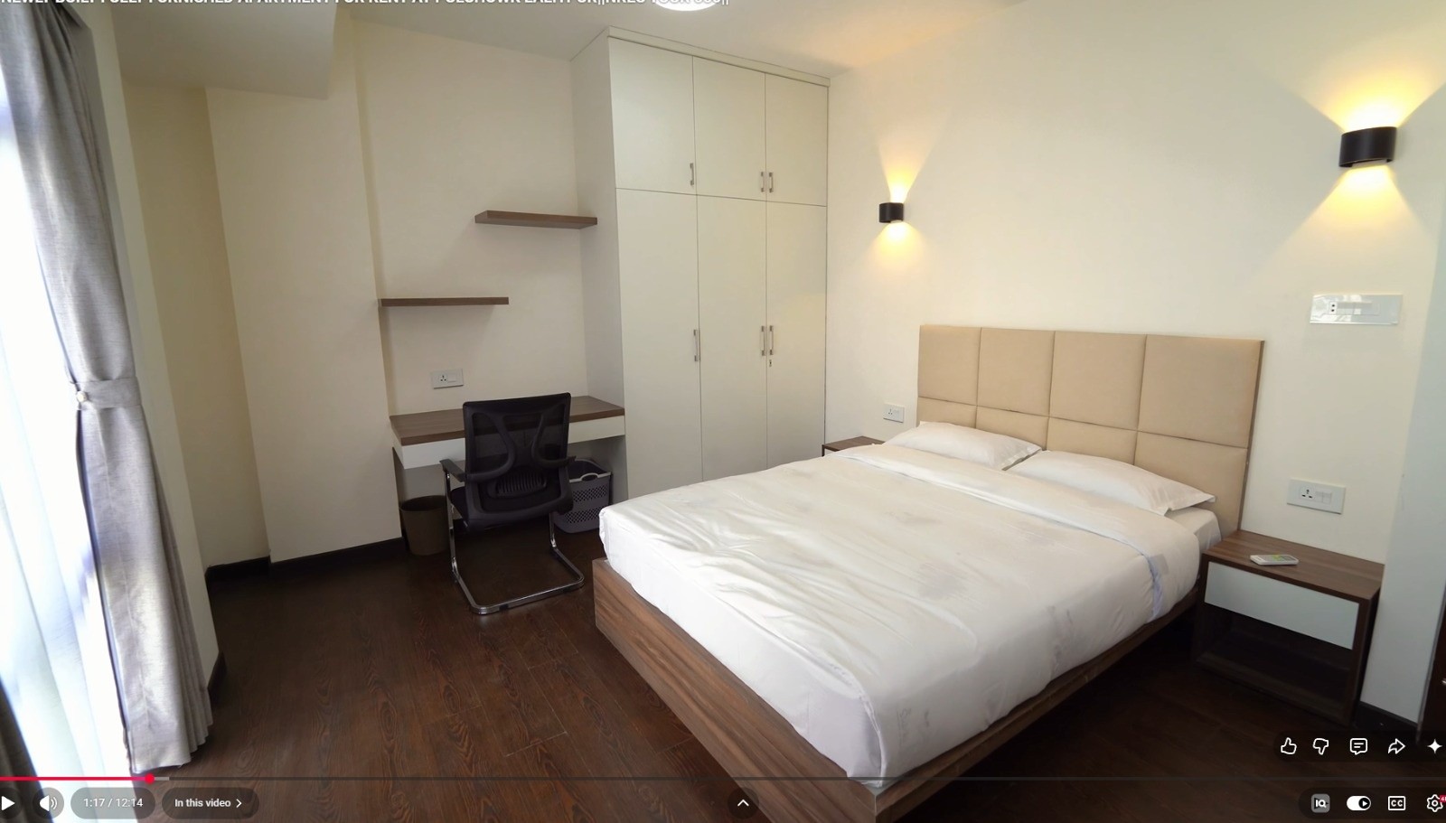 Apartment for rent in Sanepa, Lalitpur