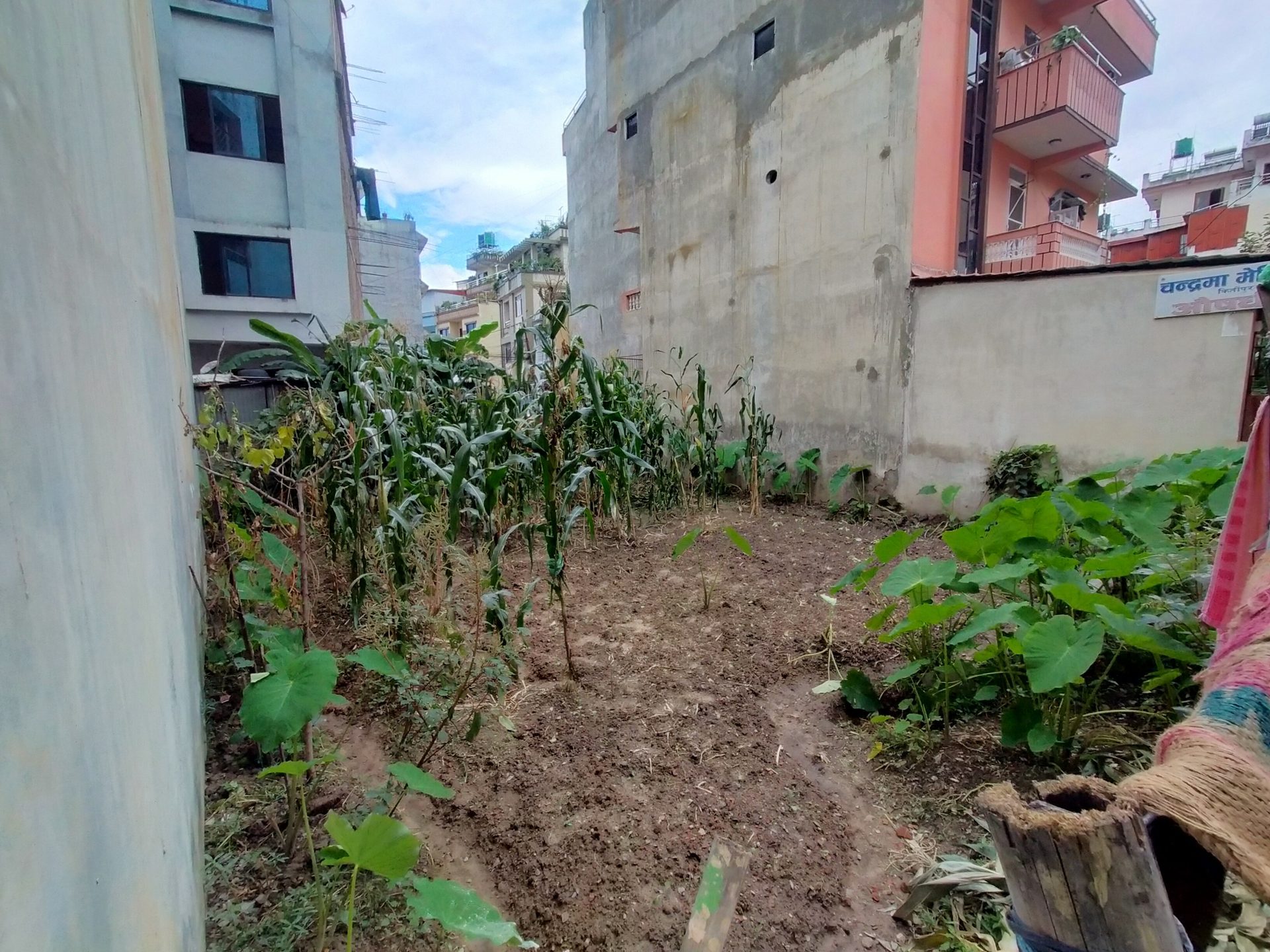Residential Land on Sale in Kalanki