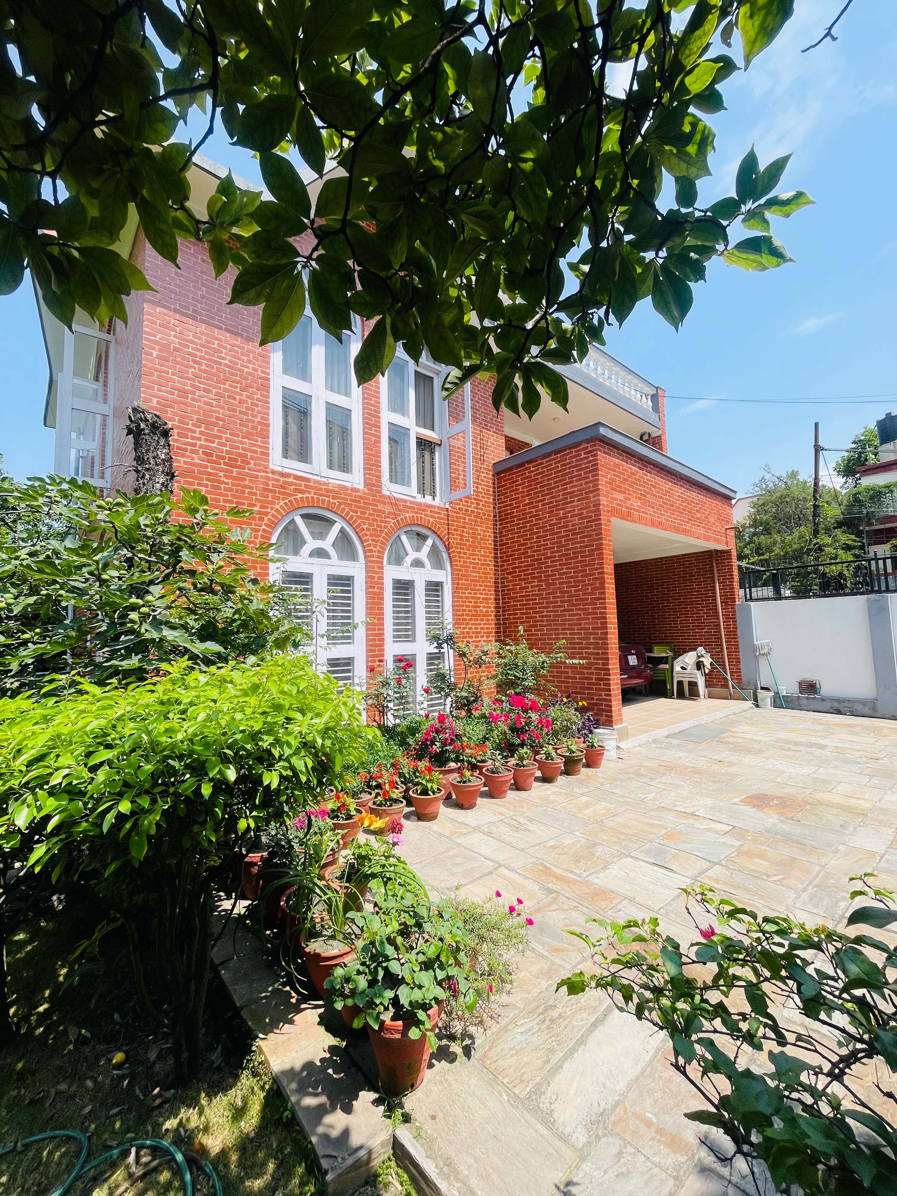 Land for Sale in Bakundole, Sanepa, Lalitpur | House Free with Land Purchase