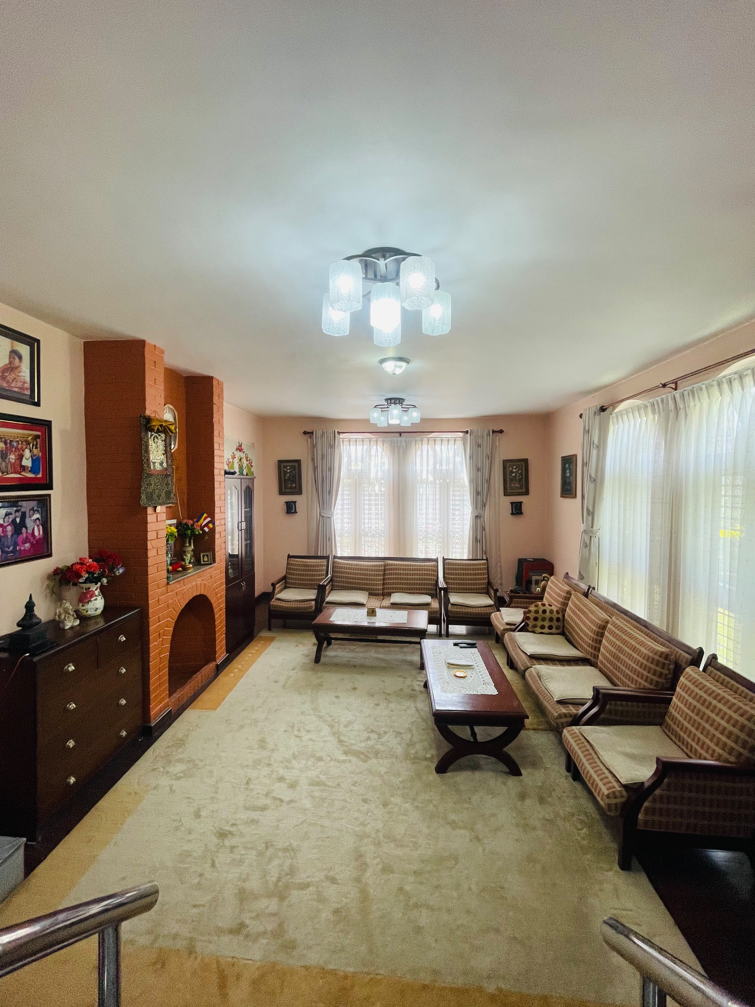 Land for Sale in Bakundole, Sanepa, Lalitpur | House Free with Land Purchase