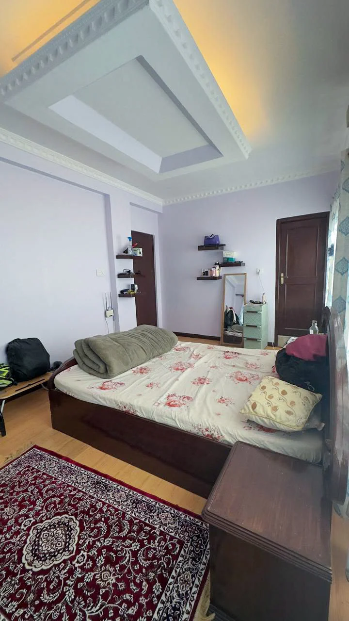 HOUSE FOR RENT, Baluwatar, Kathmandu