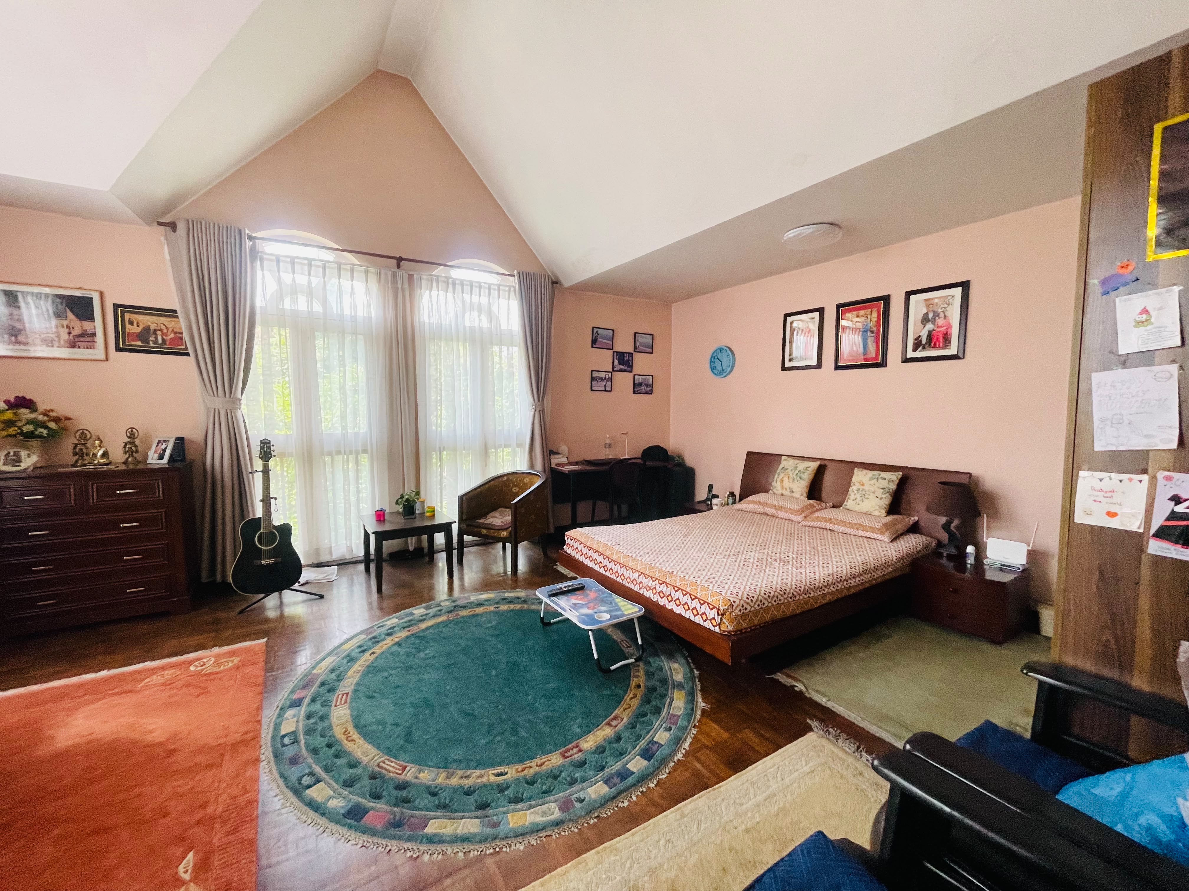 Land for Sale in Bakundole, Sanepa, Lalitpur | House Free with Land Purchase