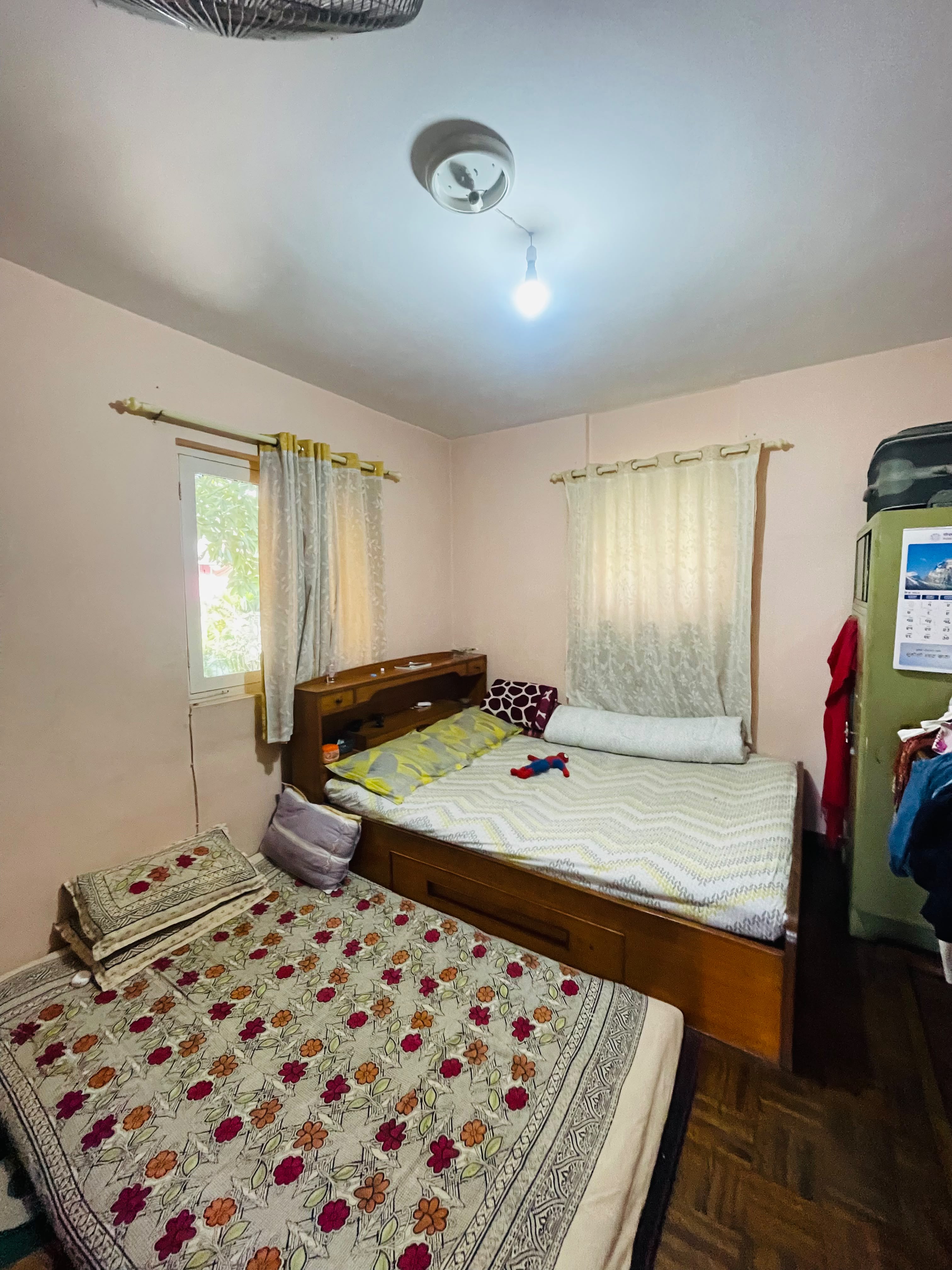 Land for Sale in Bakundole, Sanepa, Lalitpur | House Free with Land Purchase