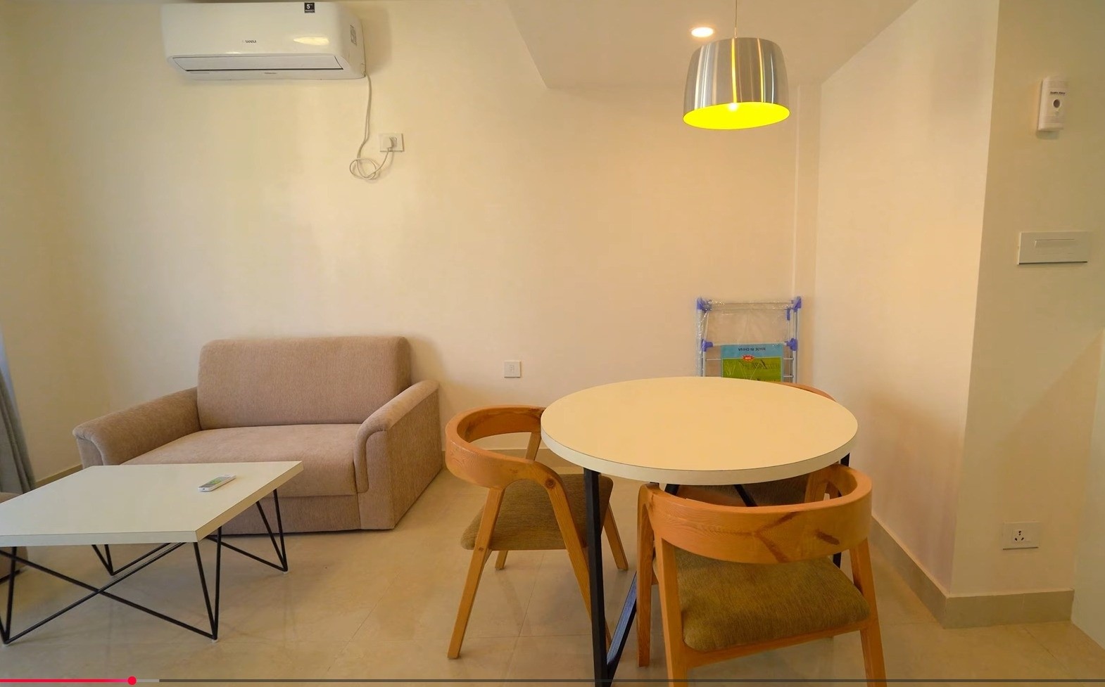 Apartment for rent in Sanepa, Lalitpur