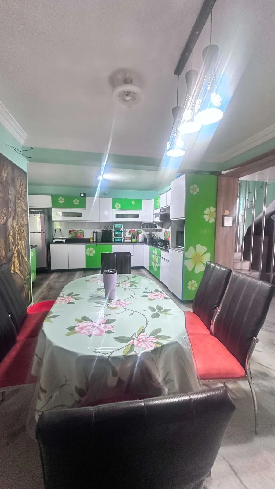 House for rent in Dhumbarahi, Kathmandu- 2.50 lakh per month, Dhumbarahi, Kathmandu