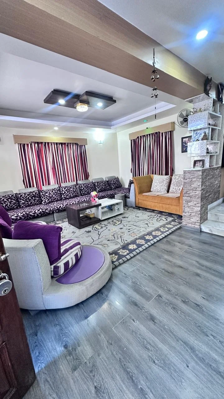 House for rent in Dhumbarahi, Kathmandu- 2.50 lakh per month, Dhumbarahi, Kathmandu