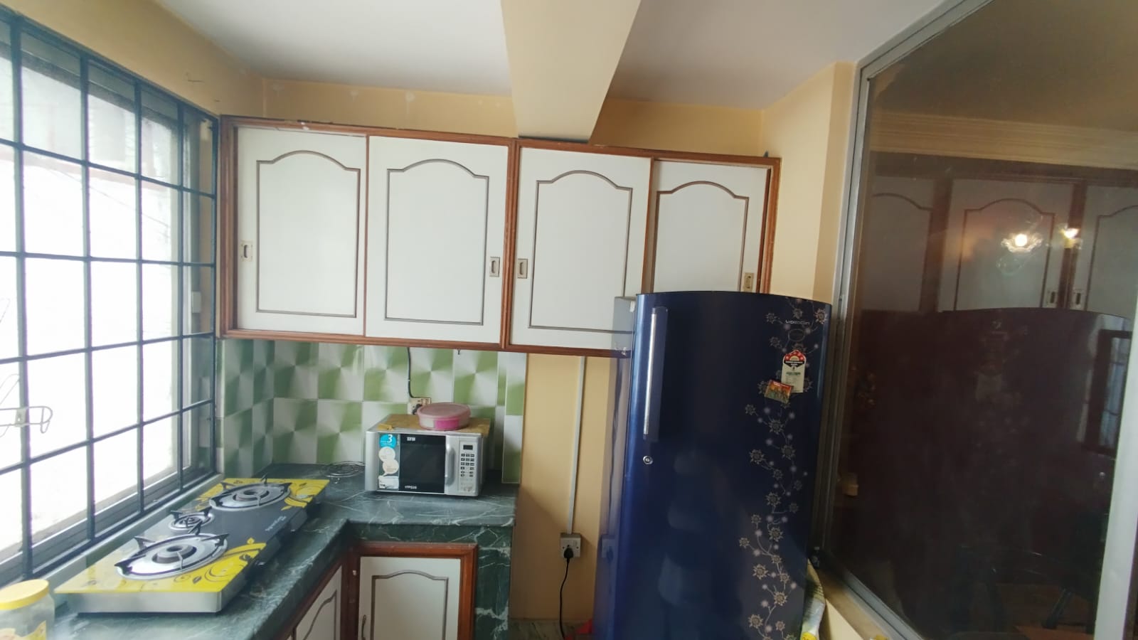 Residential Apartment on Sale in Dhumbrahi