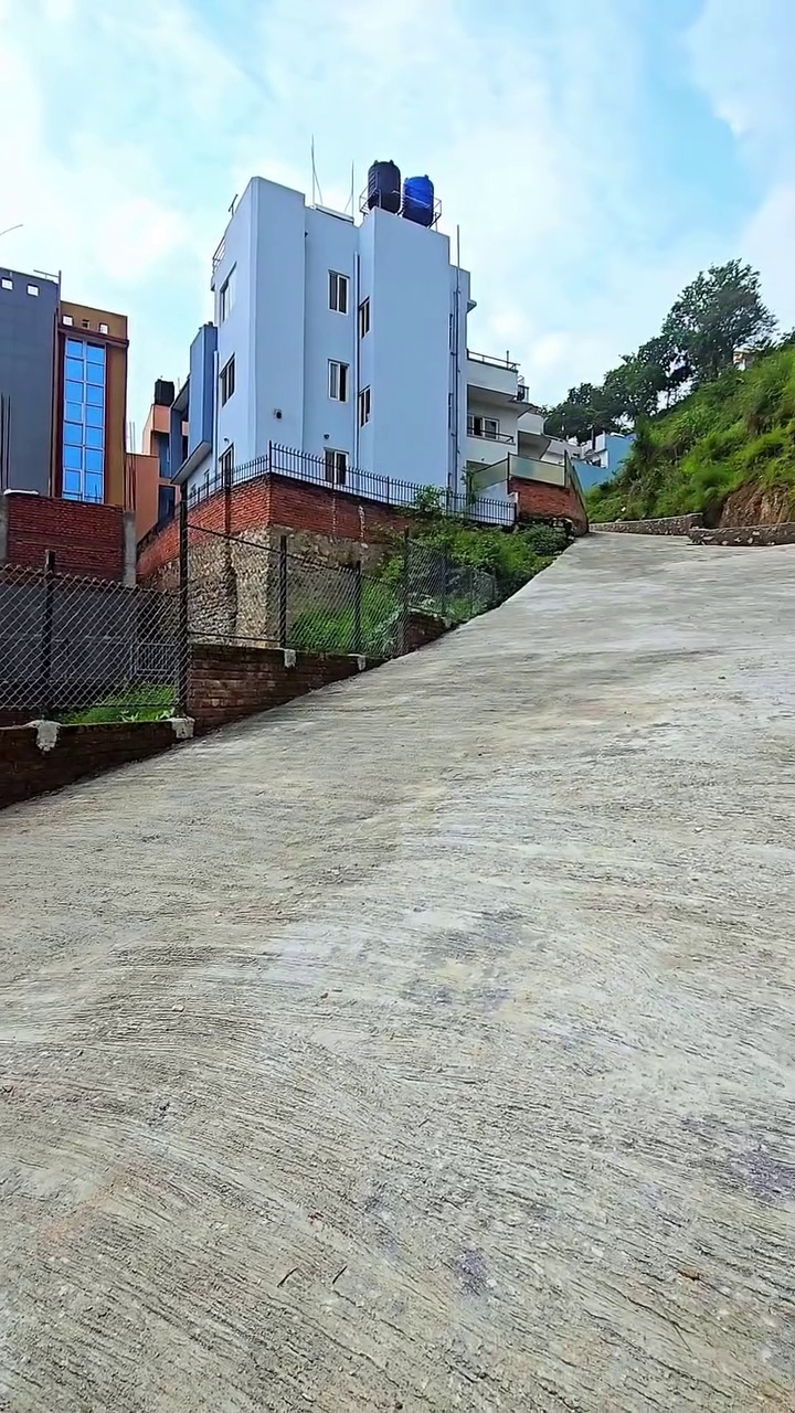 6 aana land for sale in Manjushree Marg, Bhaisepati, Lalitpur