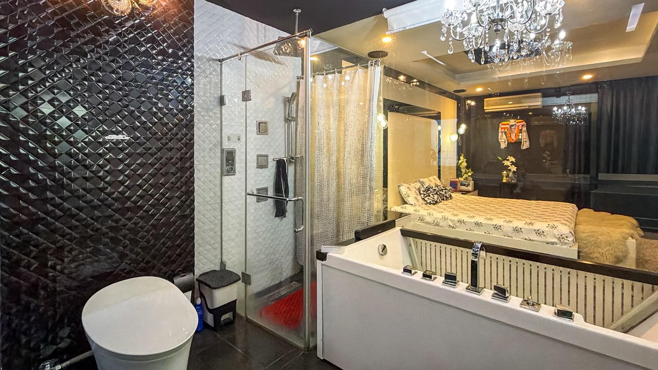 4BHK Villa