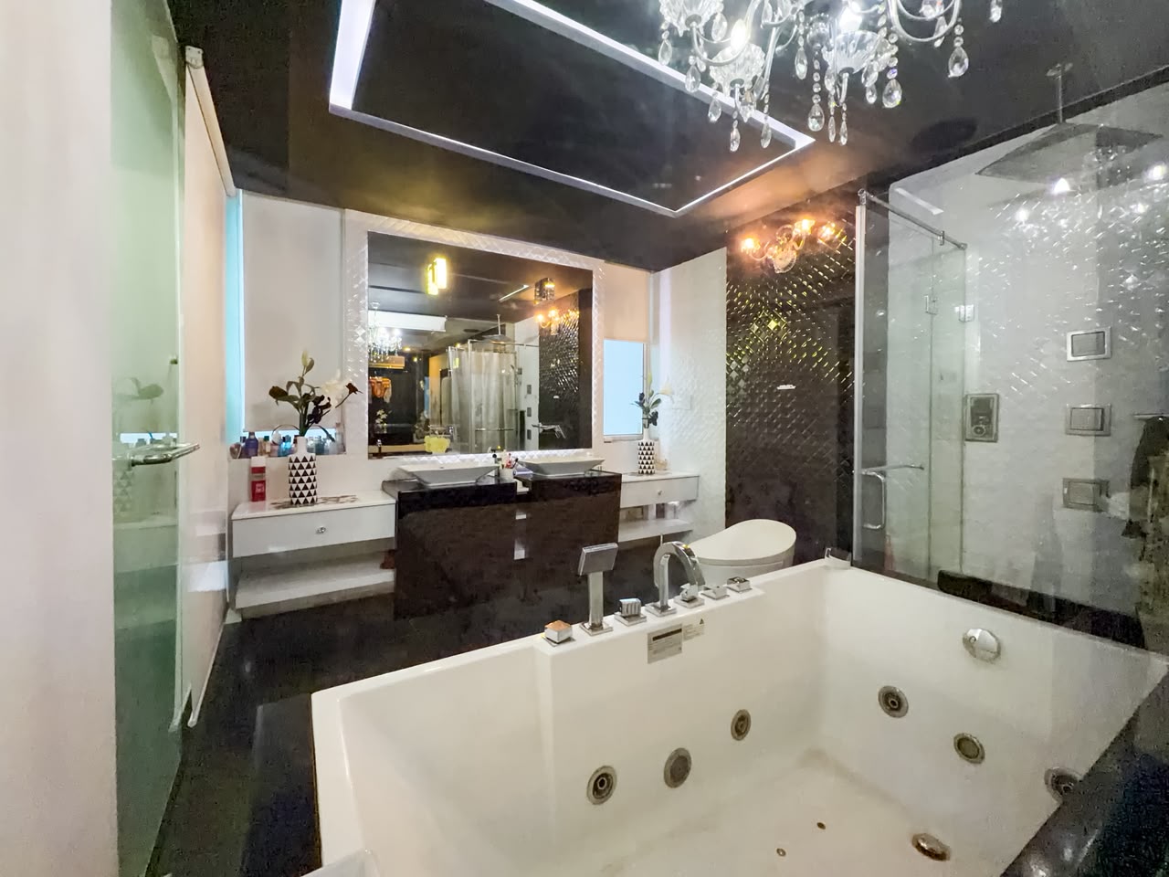 4BHK Villa