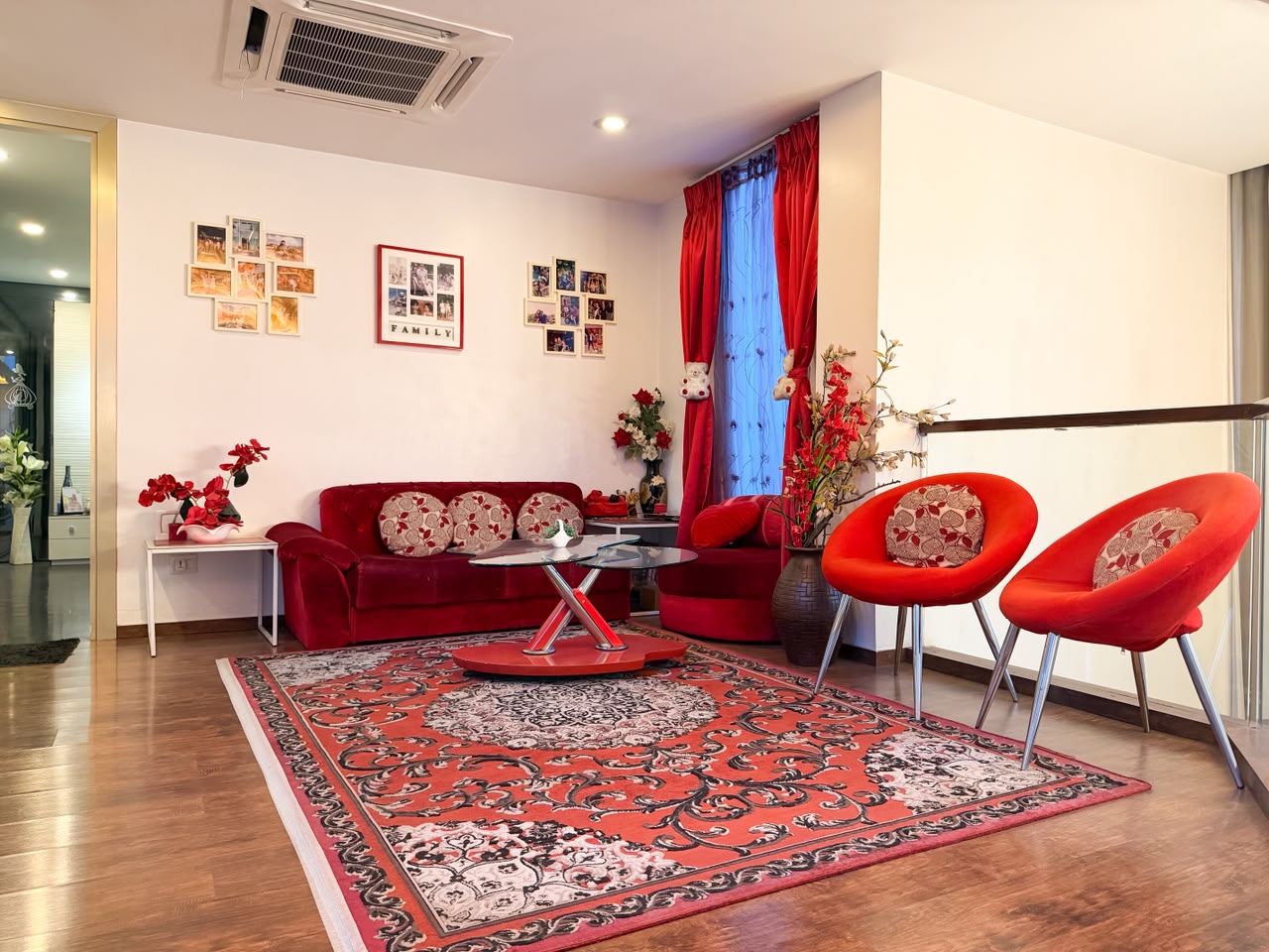 4BHK Villa