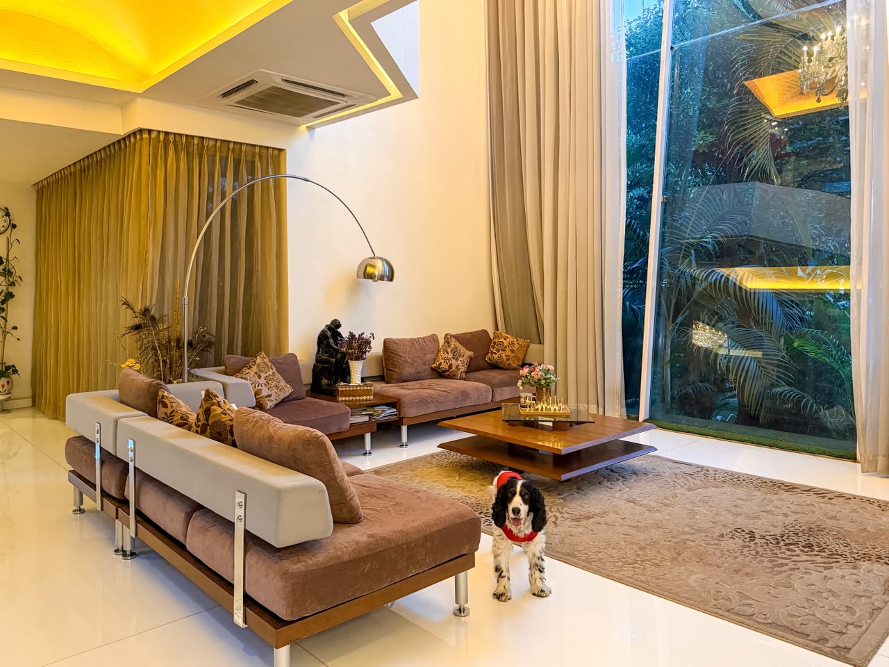 4BHK Villa