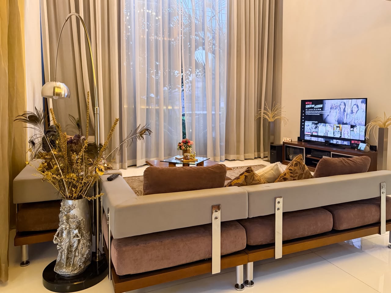 4BHK Villa