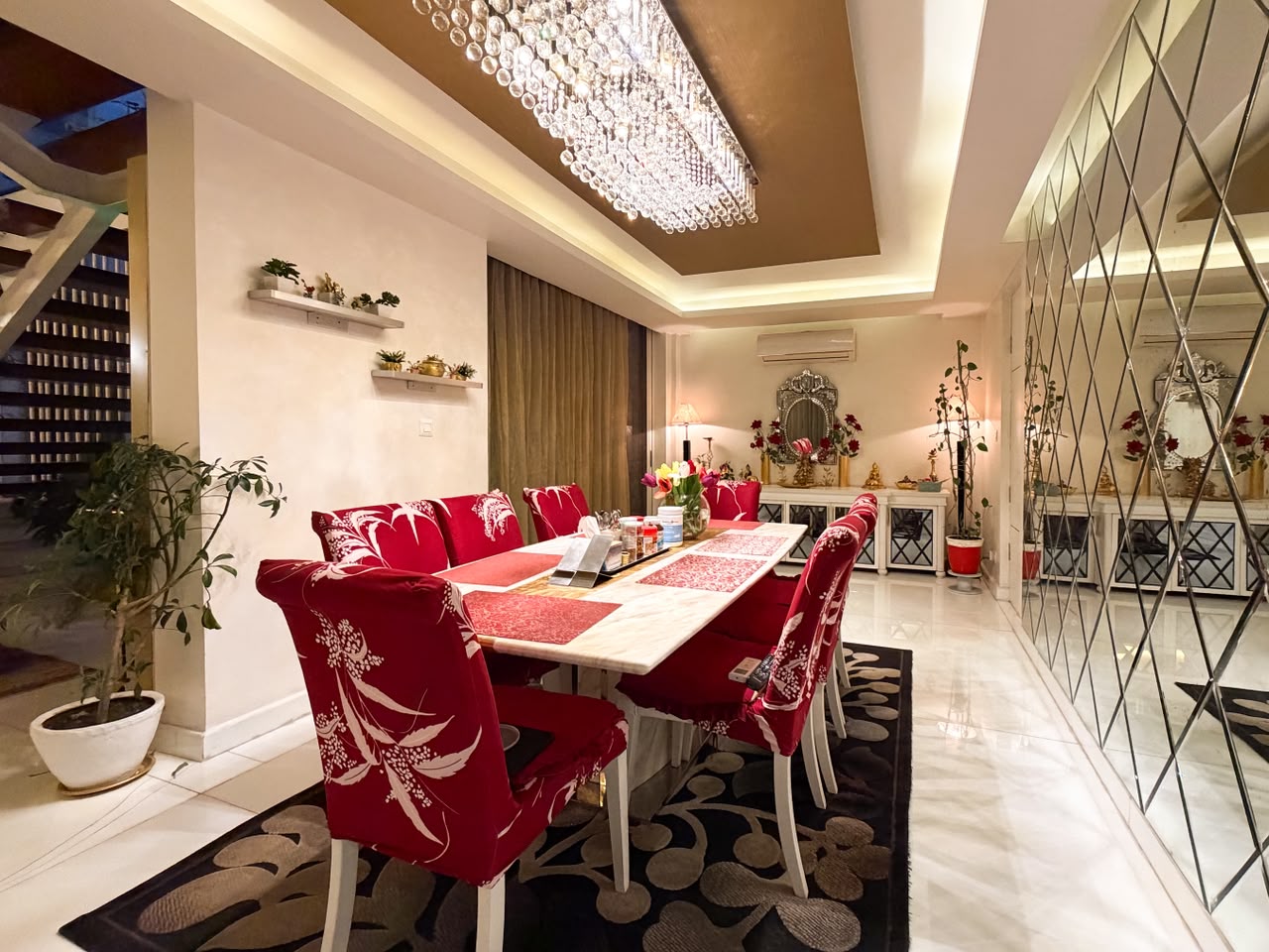 4BHK Villa