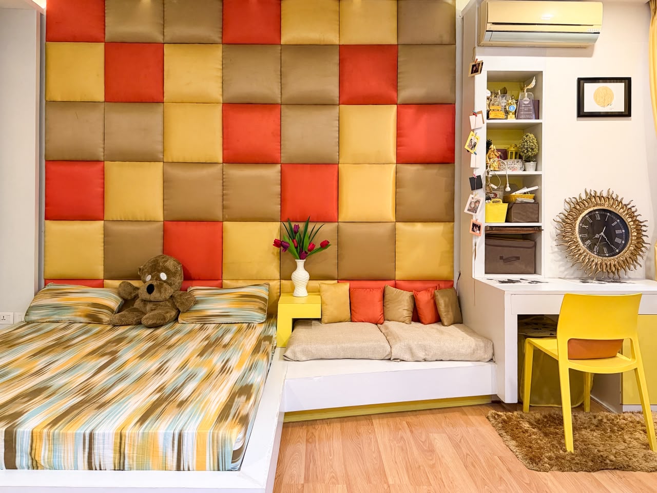 4BHK Villa