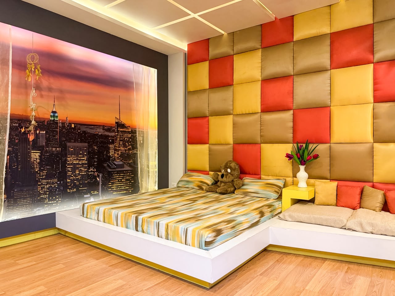 4BHK Villa