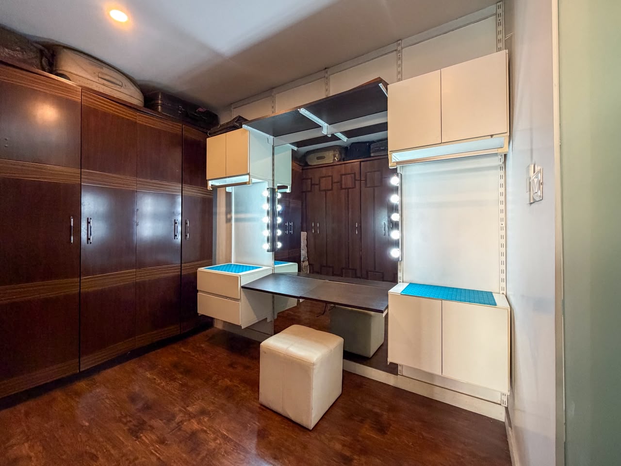 4BHK Villa