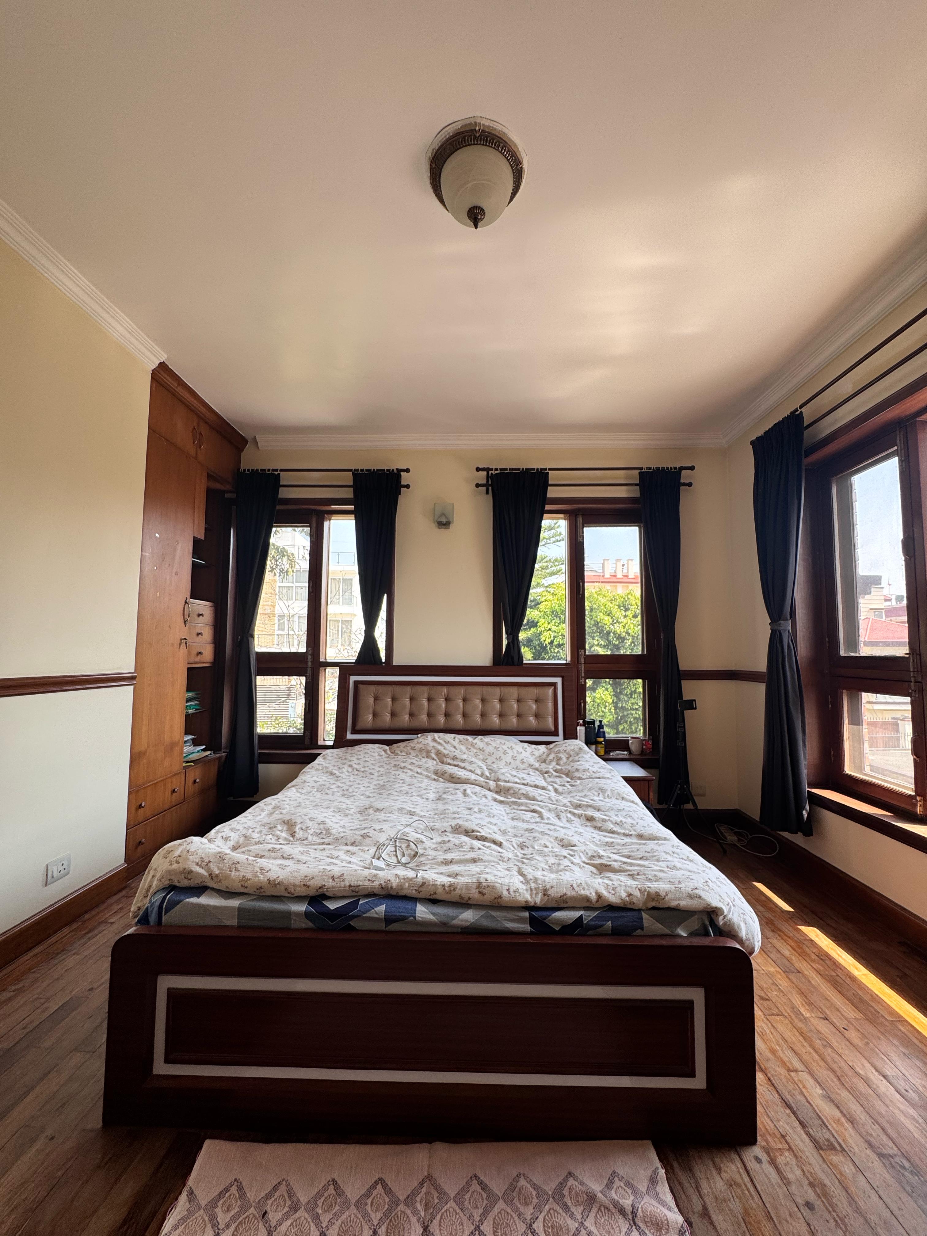 24 anna House for rent - Budanilkantha