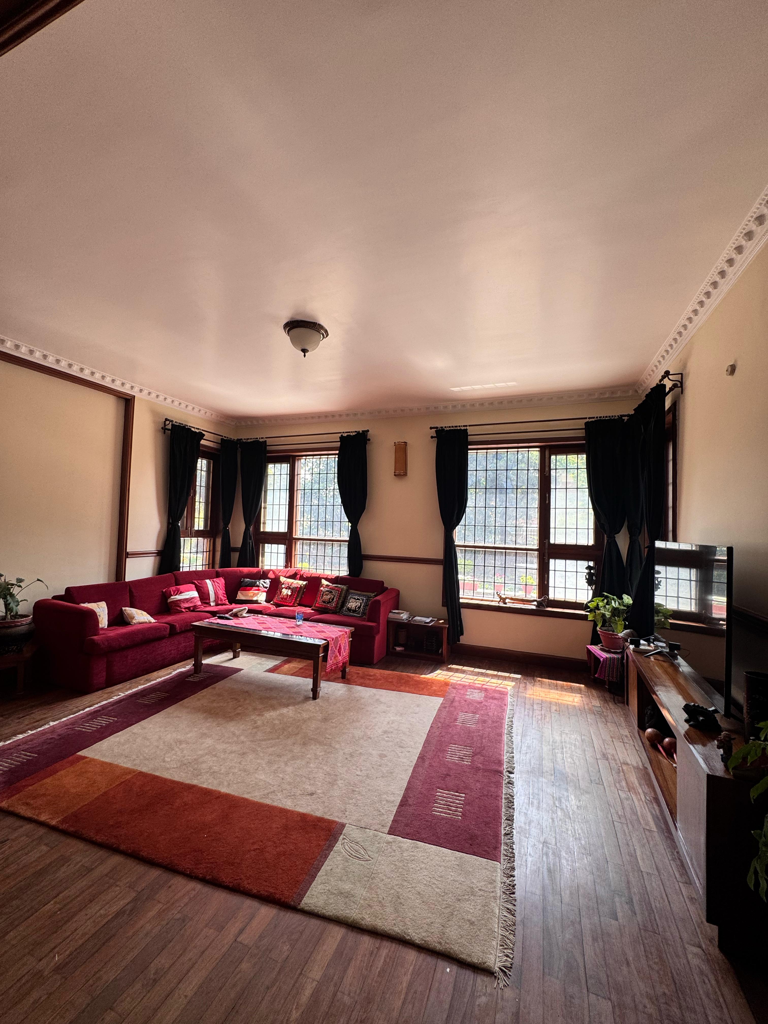 24 anna House for rent - Budanilkantha