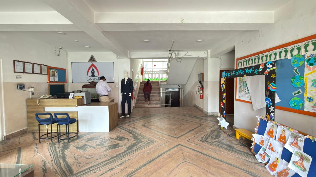 Commercial Building (semi-basement/ground floor/1st floor/2nd floor/3rd floor/4th floor/roof top)