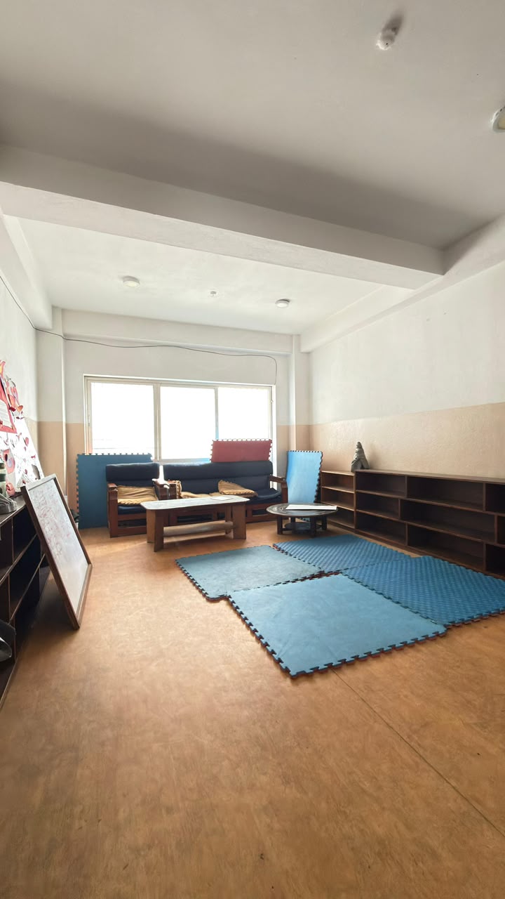 Commercial Building (semi-basement/ground floor/1st floor/2nd floor/3rd floor/4th floor/roof top)