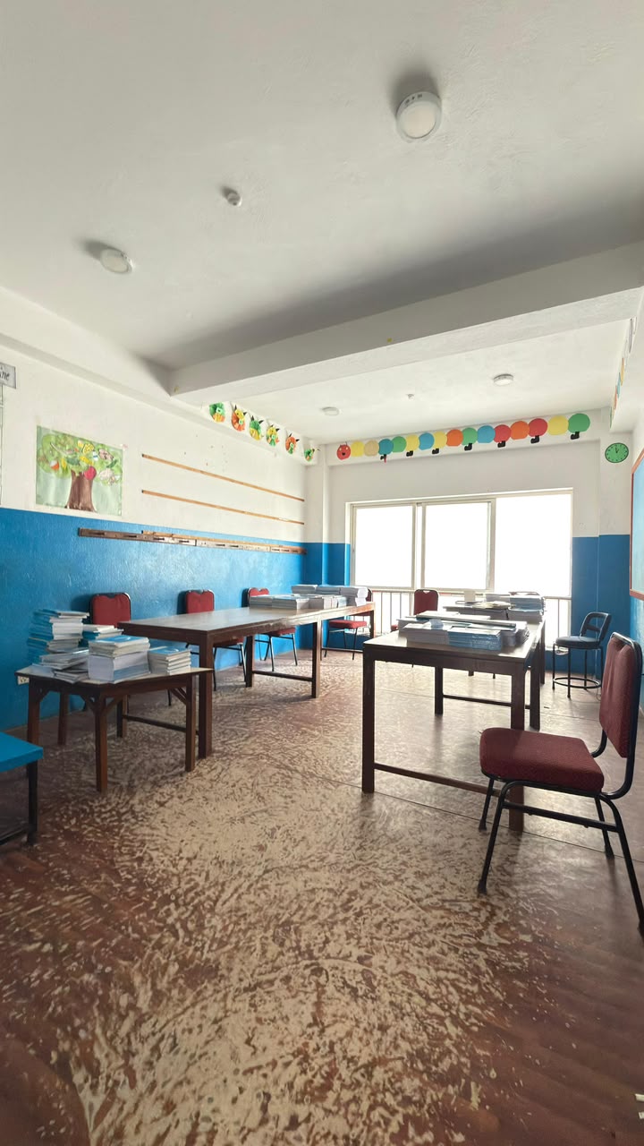 Commercial Building (semi-basement/ground floor/1st floor/2nd floor/3rd floor/4th floor/roof top)