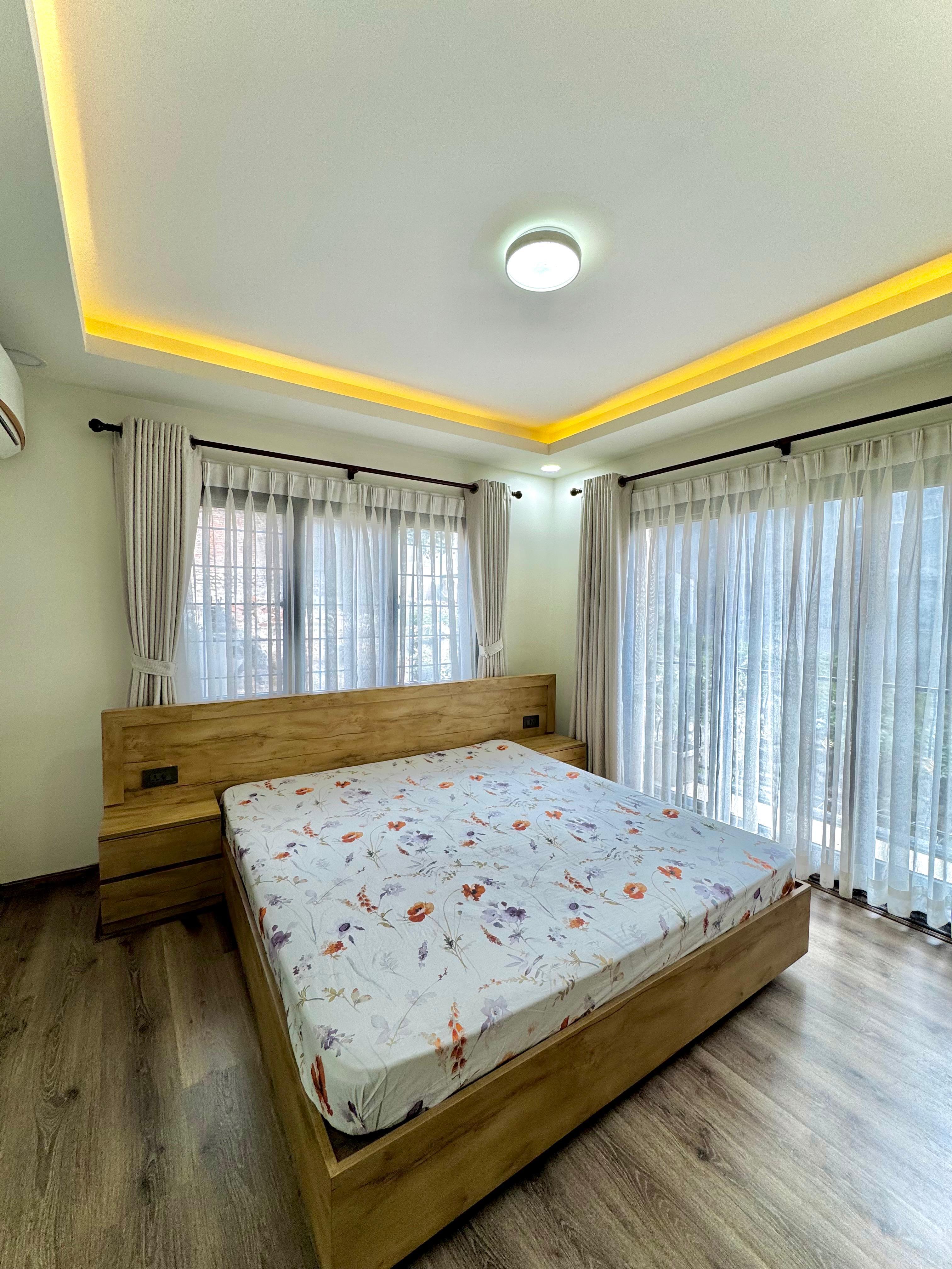 2BHK Apartment