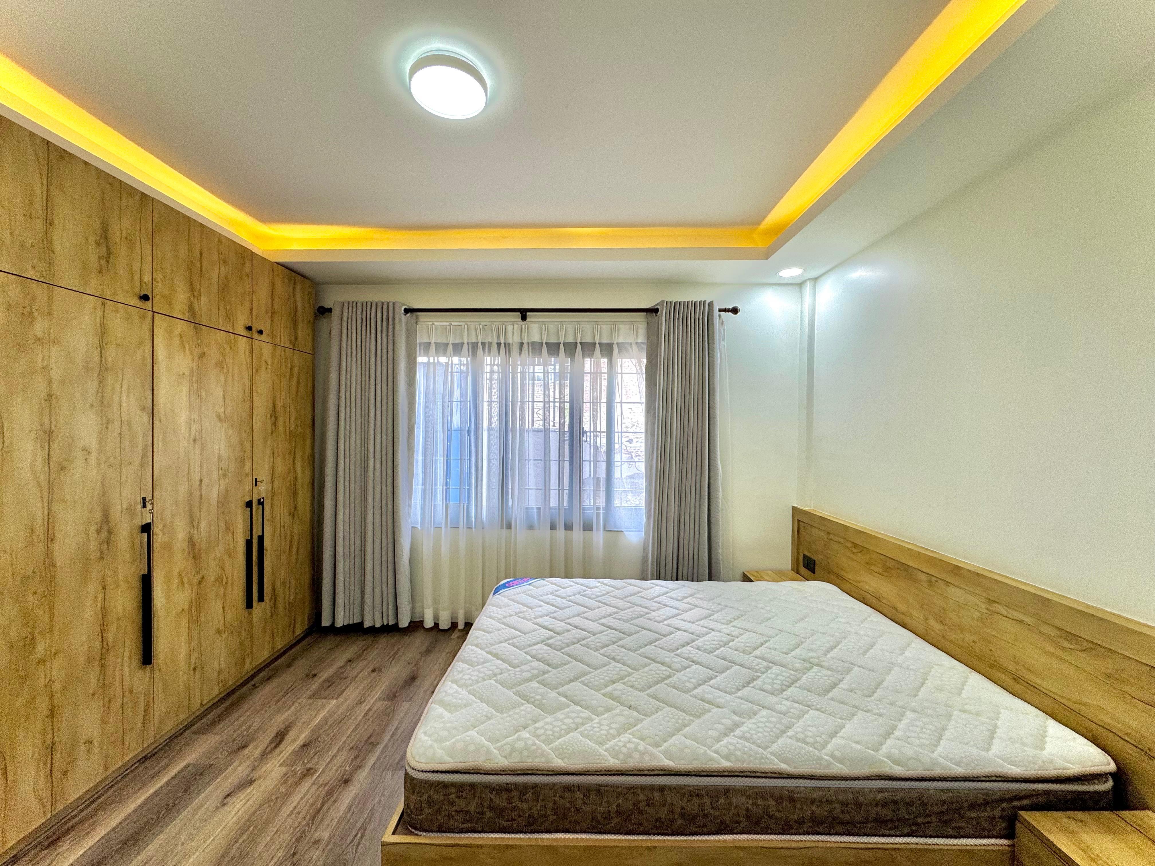 2BHK Apartment