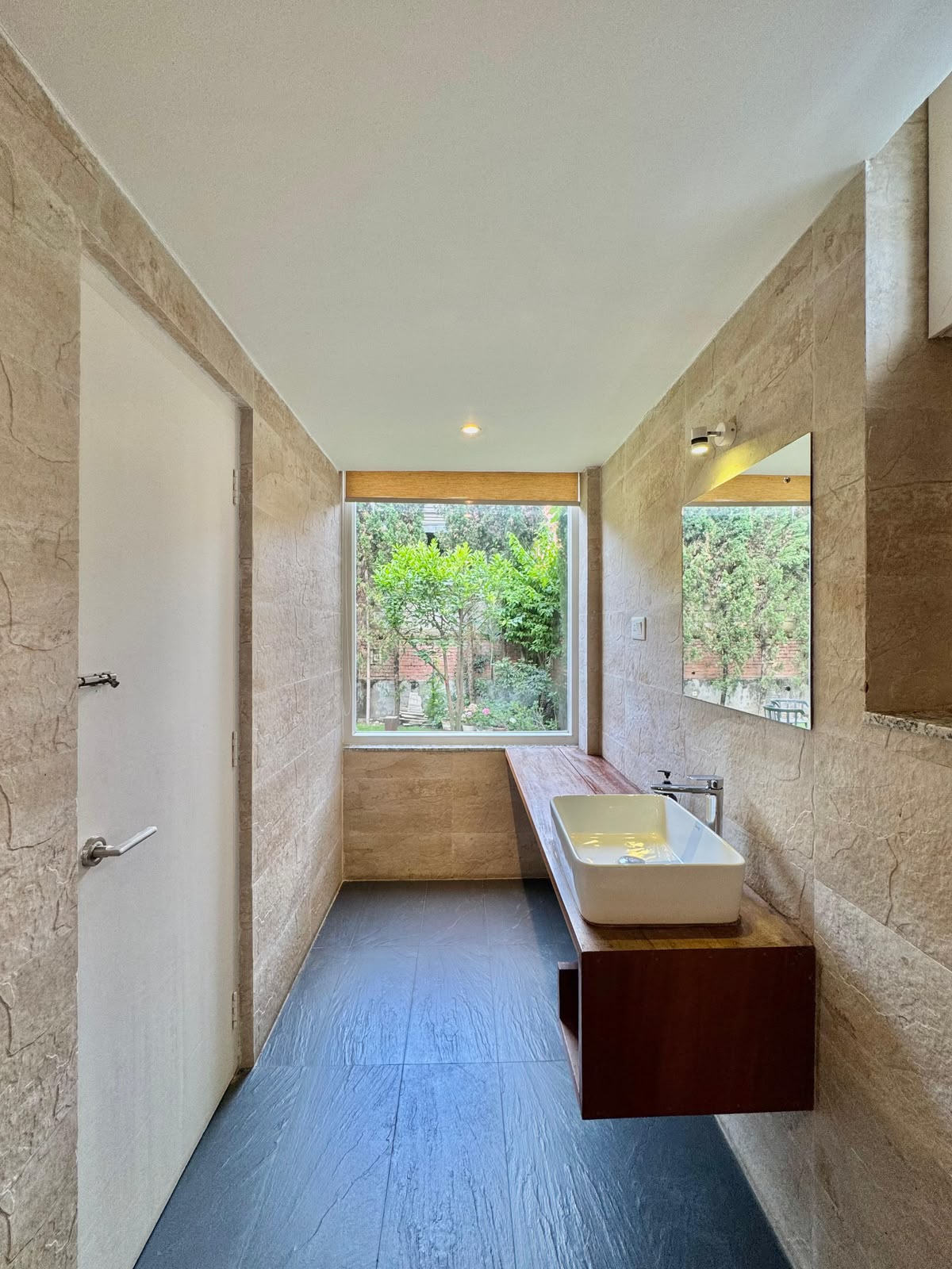 3BHK duplex
