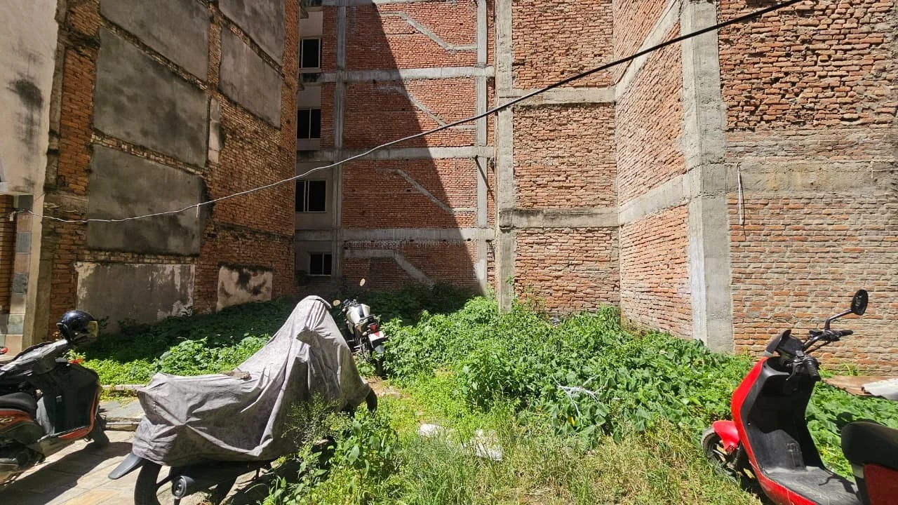 3 aana land for sale in Ombahal, Basantapur, Basantapur, Kathmandu