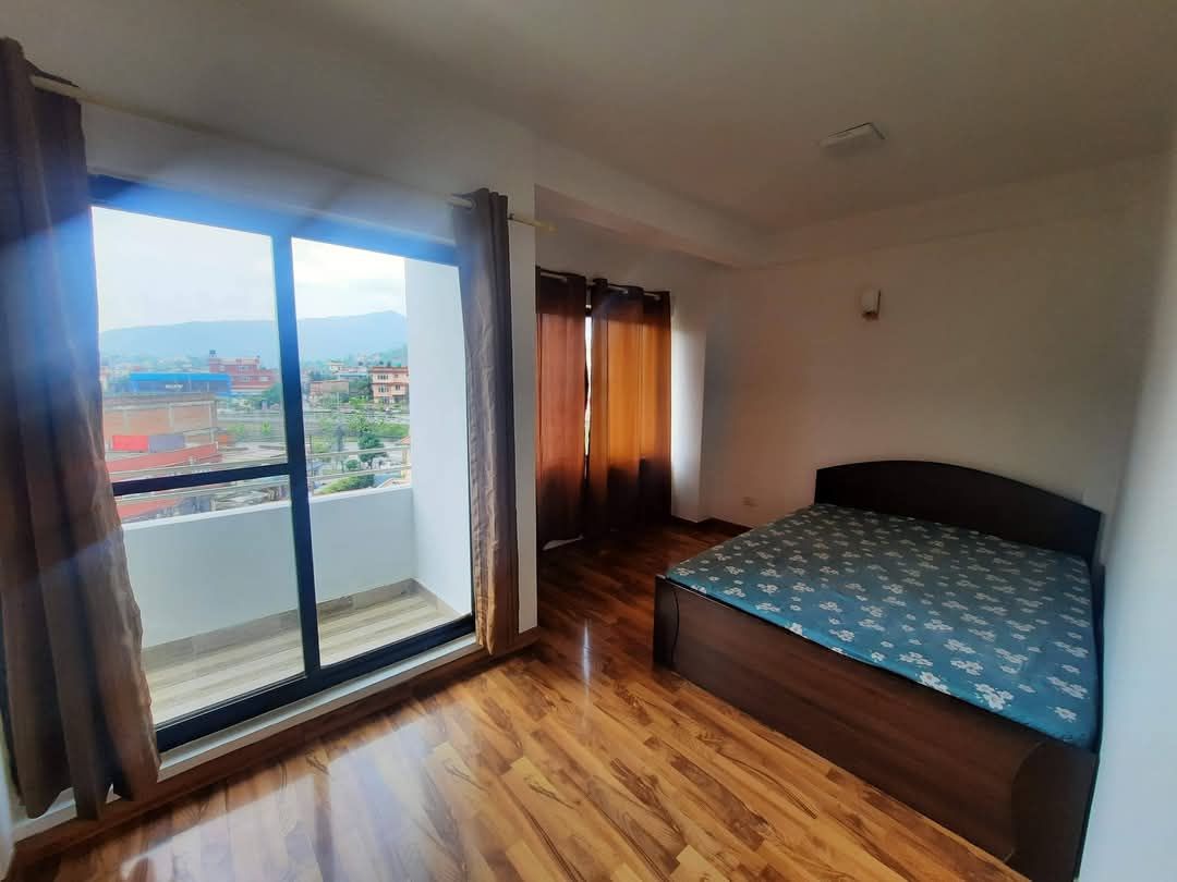 3 Bedroom Duplex Apartment for Rent 📍 Dhobi Ghat, Lalitpur (3rd & 4th Floor)