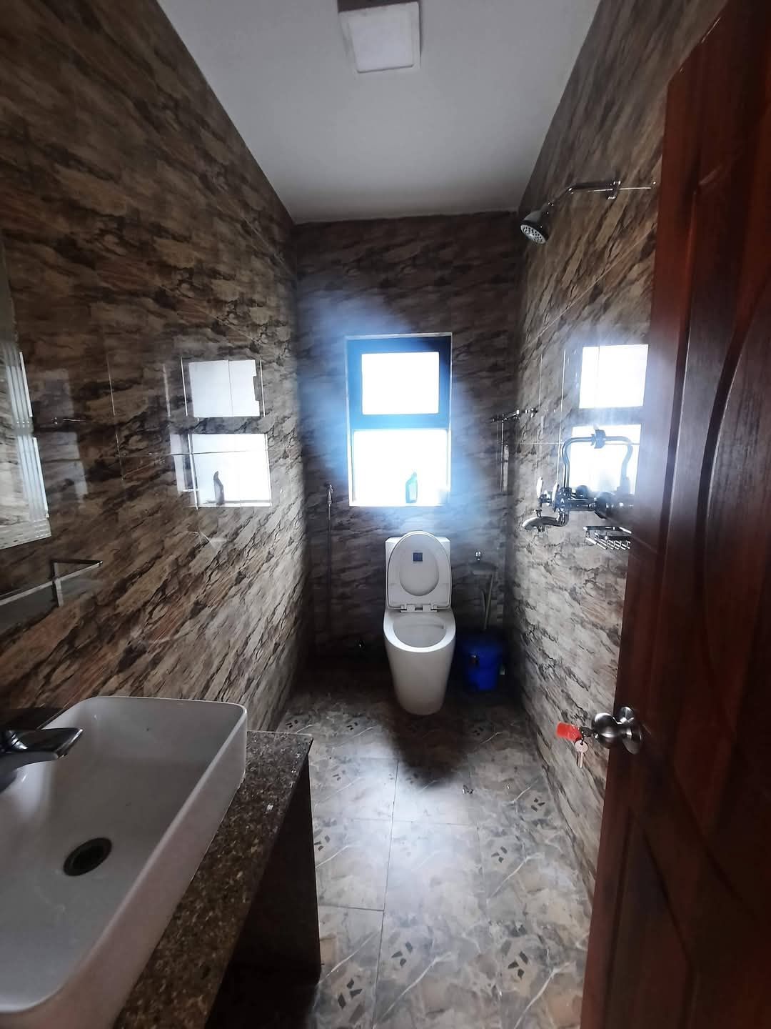 3 Bedroom Duplex Apartment for Rent 📍 Dhobi Ghat, Lalitpur (3rd & 4th Floor)