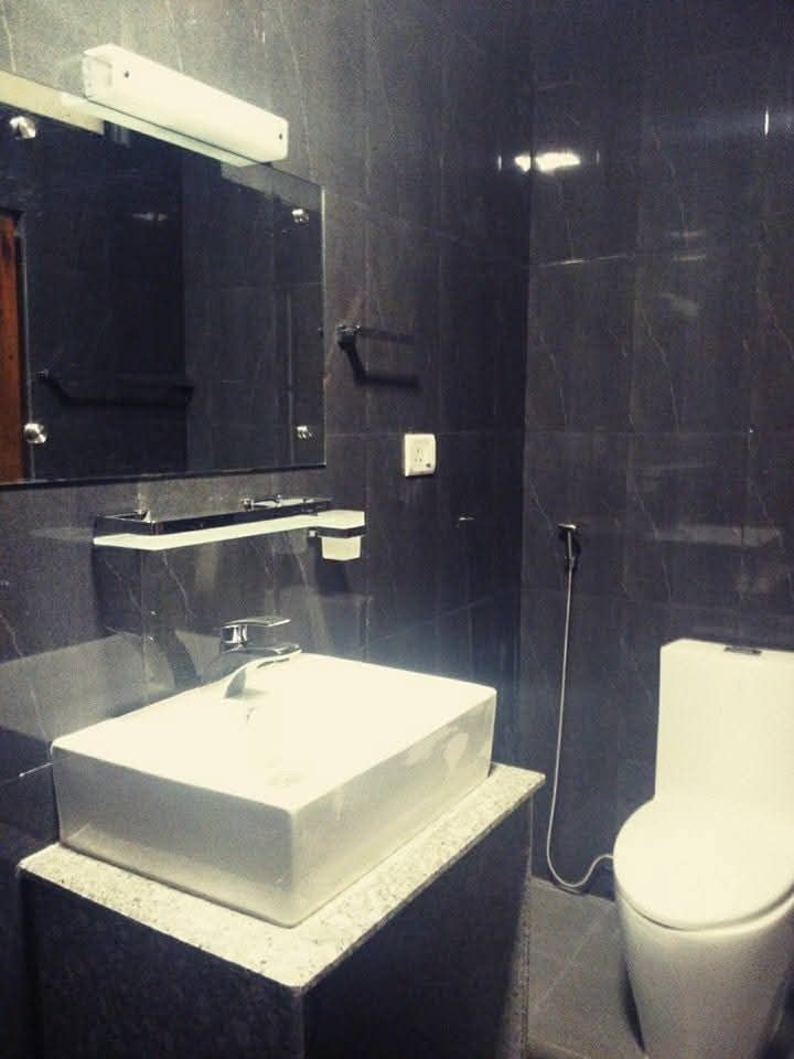 3 Bedroom Duplex Apartment for Rent 📍 Dhobi Ghat, Lalitpur (3rd & 4th Floor)